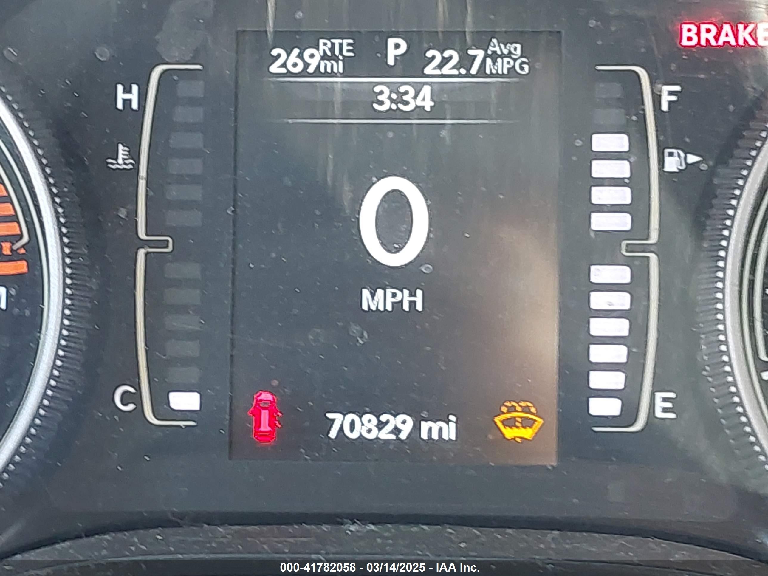 2019 Jeep Cherokee Latitude Plus Fwd Gray vin: 1C4PJLLB3KD406294