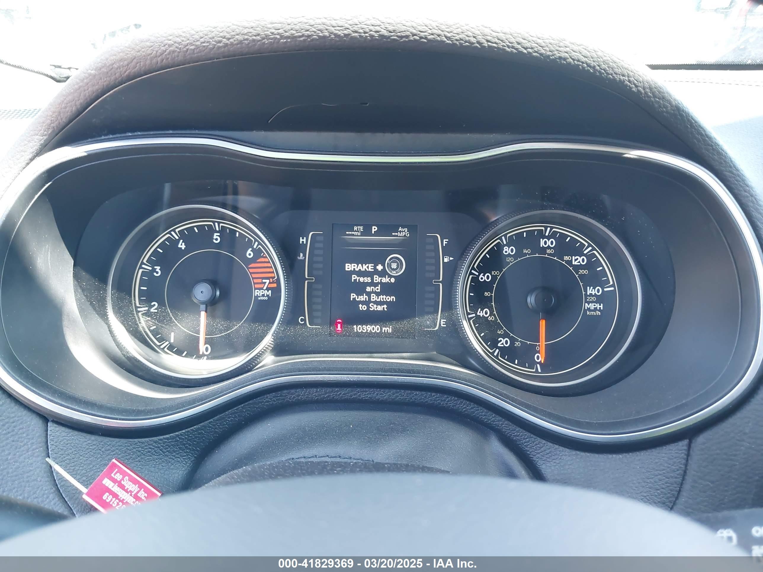 2019 Jeep Cherokee Latitude Plus Fwd Серый vin: 1C4PJLLB6KD396134