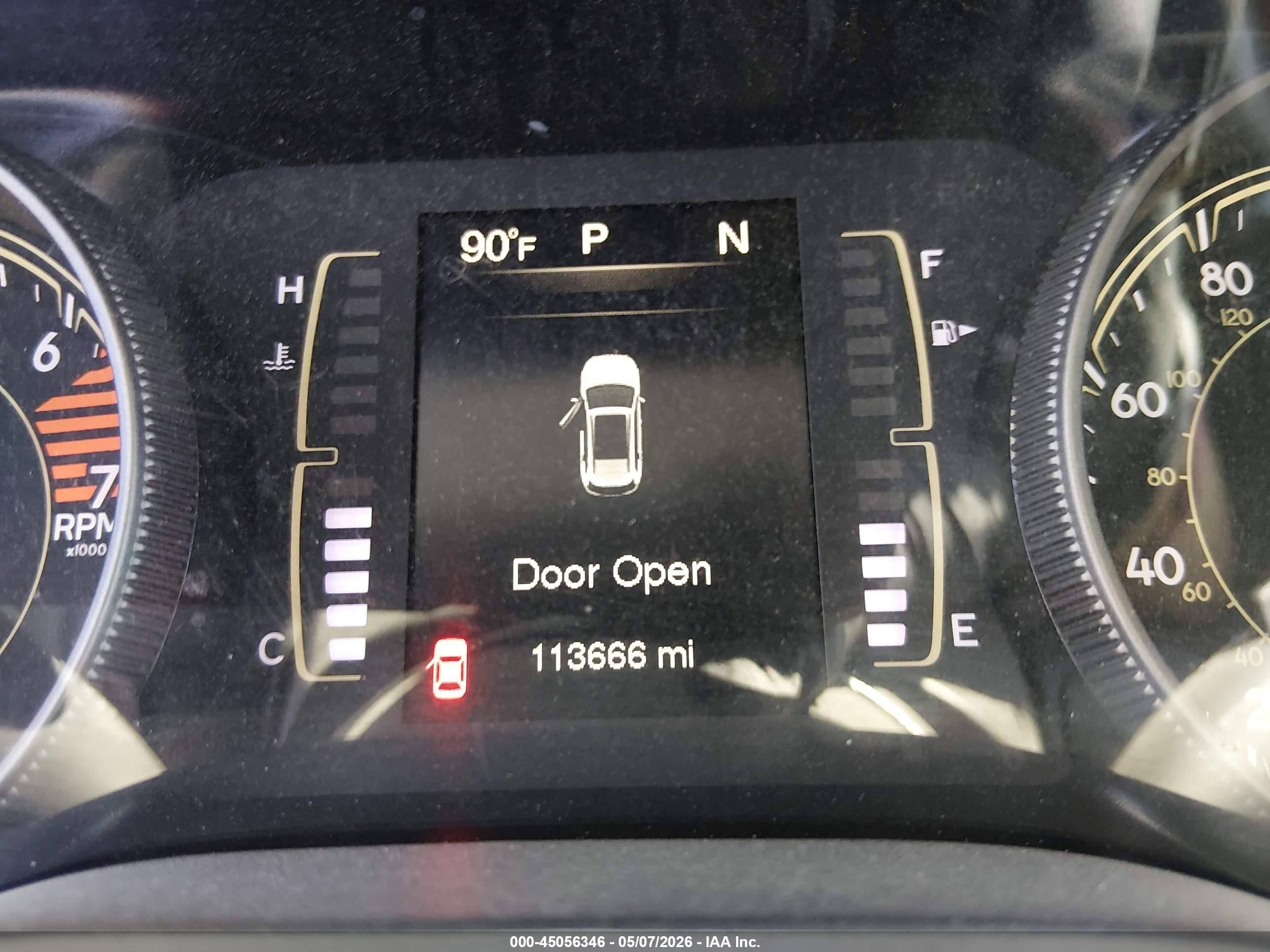 2018 Jeep Cherokee Latitude Plus Fwd Желто-коричневый vin: 1C4PJLLB7JD587348