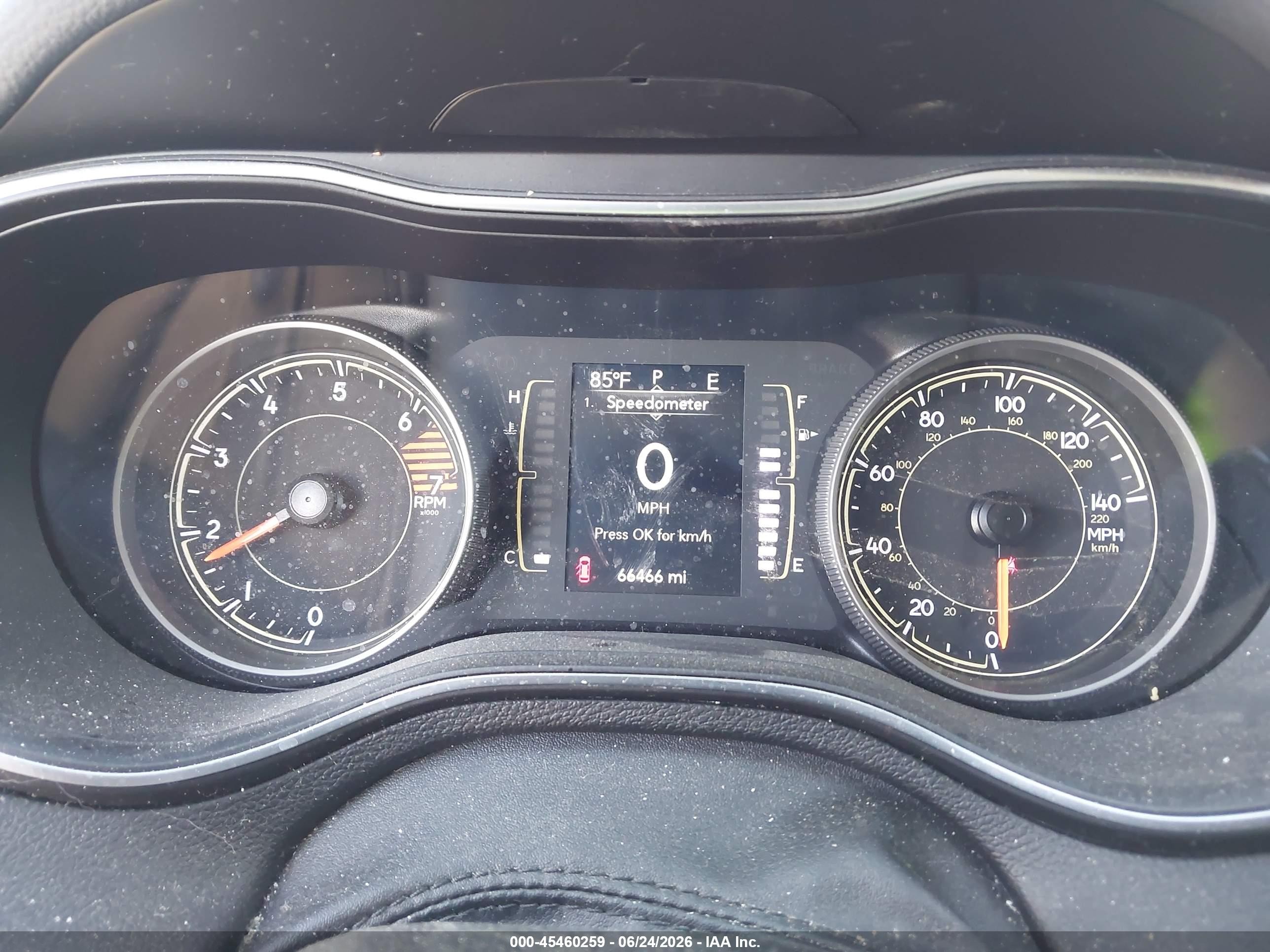 2021 Jeep Cherokee Latitude Plus Fwd Gray vin: 1C4PJLLB9MD204093