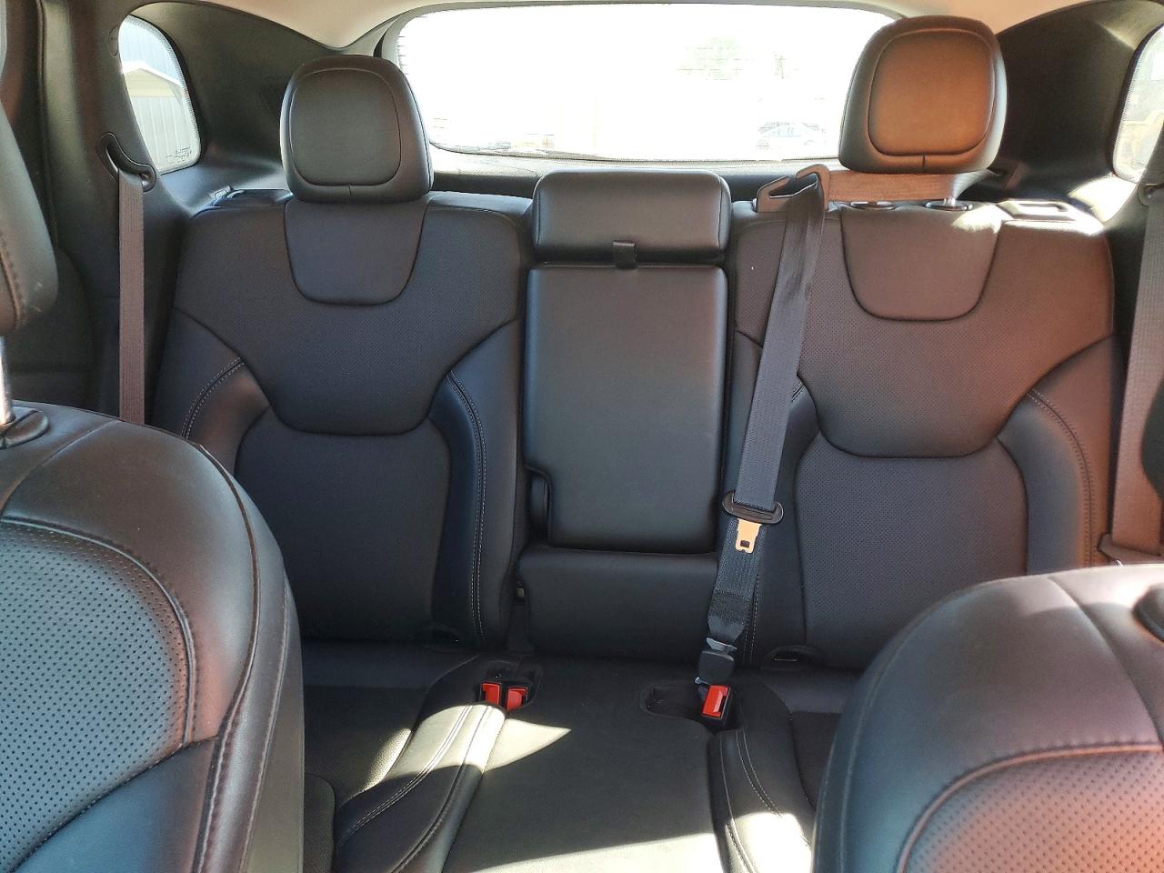 2021 Jeep Cherokee Latitude Lux Charcoal vin: 1C4PJLMX8MD215225