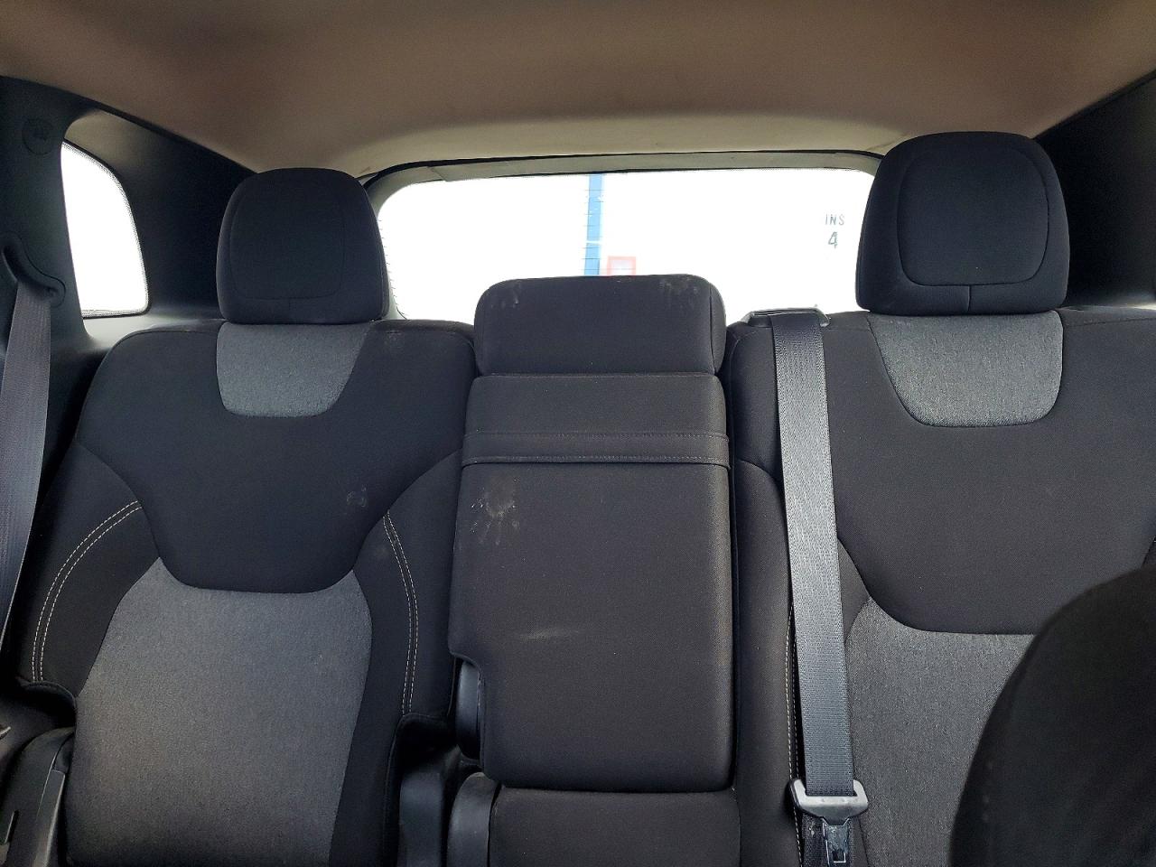 2014 Jeep Cherokee Sport Бордовый vin: 1C4PJMAB1EW183447