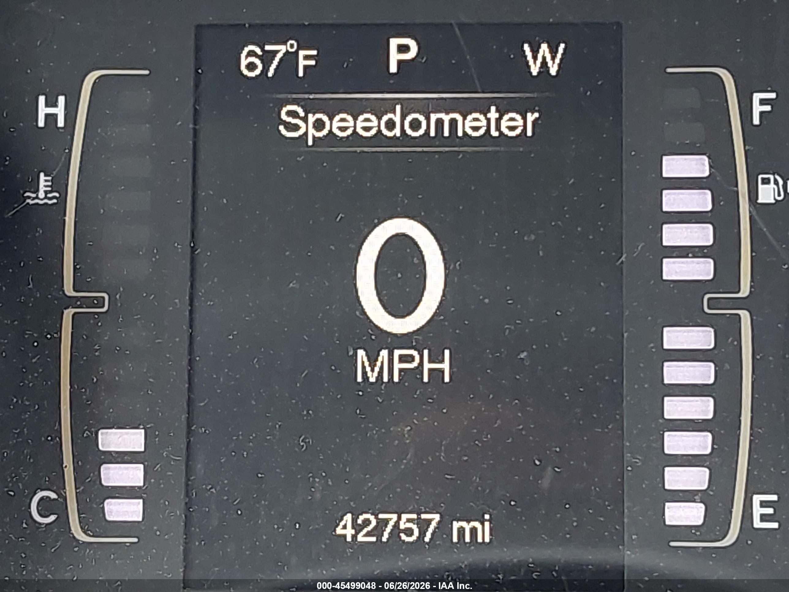 2014 Jeep Cherokee Sport Navy vin: 1C4PJMAB3EW273084