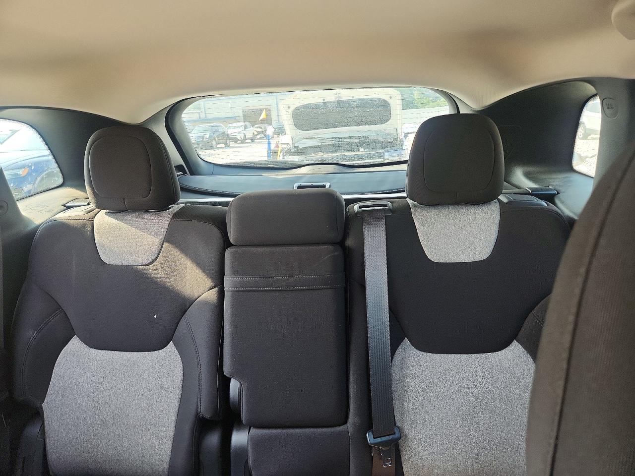 2014 Jeep Cherokee Sport Синий vin: 1C4PJMAB4EW121718