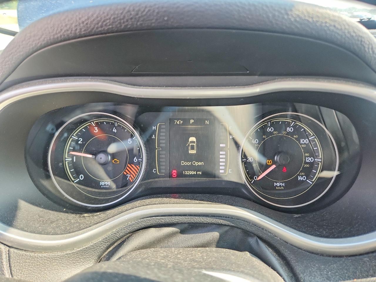2014 Jeep Cherokee Sport Синий vin: 1C4PJMAB4EW121718