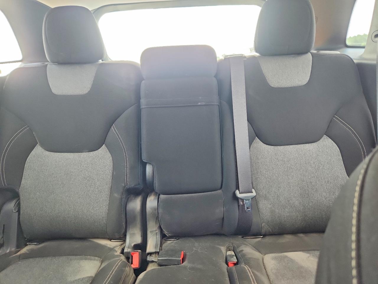 2014 Jeep Cherokee Sport Burgundy vin: 1C4PJMAB4EW141077