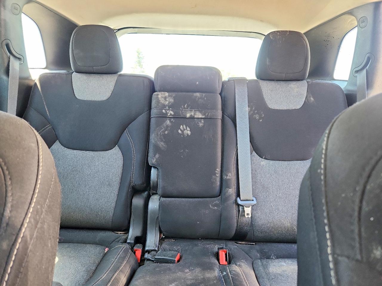 2014 Jeep Cherokee Sport Black vin: 1C4PJMAB4EW284739
