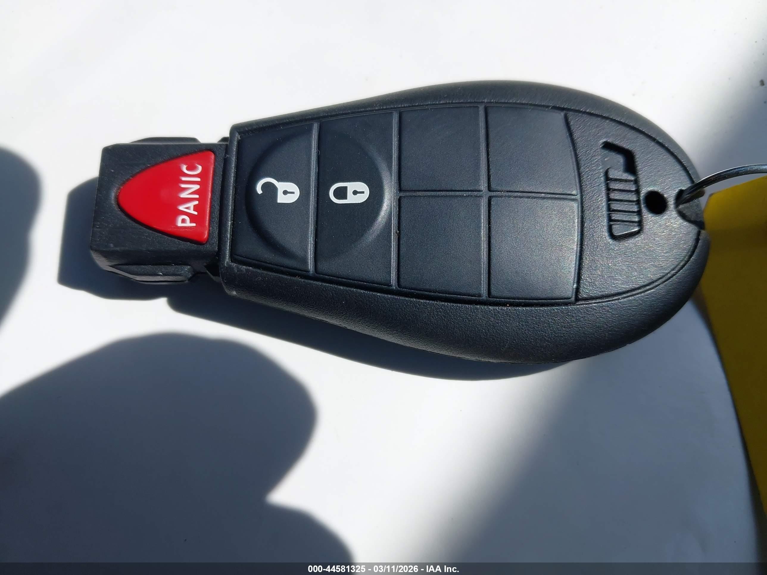 2014 Jeep Cherokee Sport Белый vin: 1C4PJMAB5EW191261