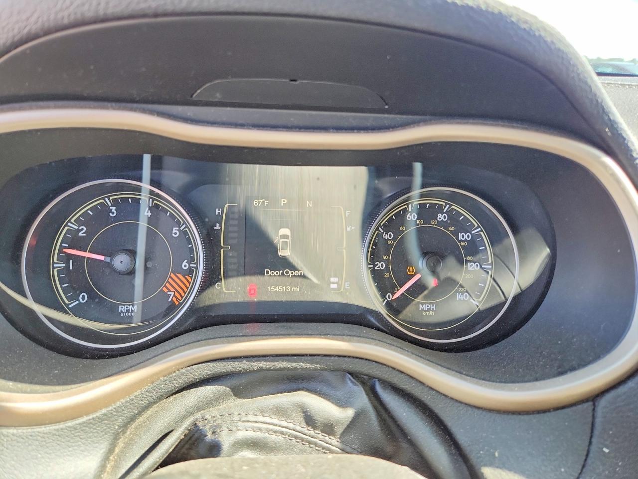 2014 Jeep Cherokee Sport Green vin: 1C4PJMAB5EW295796