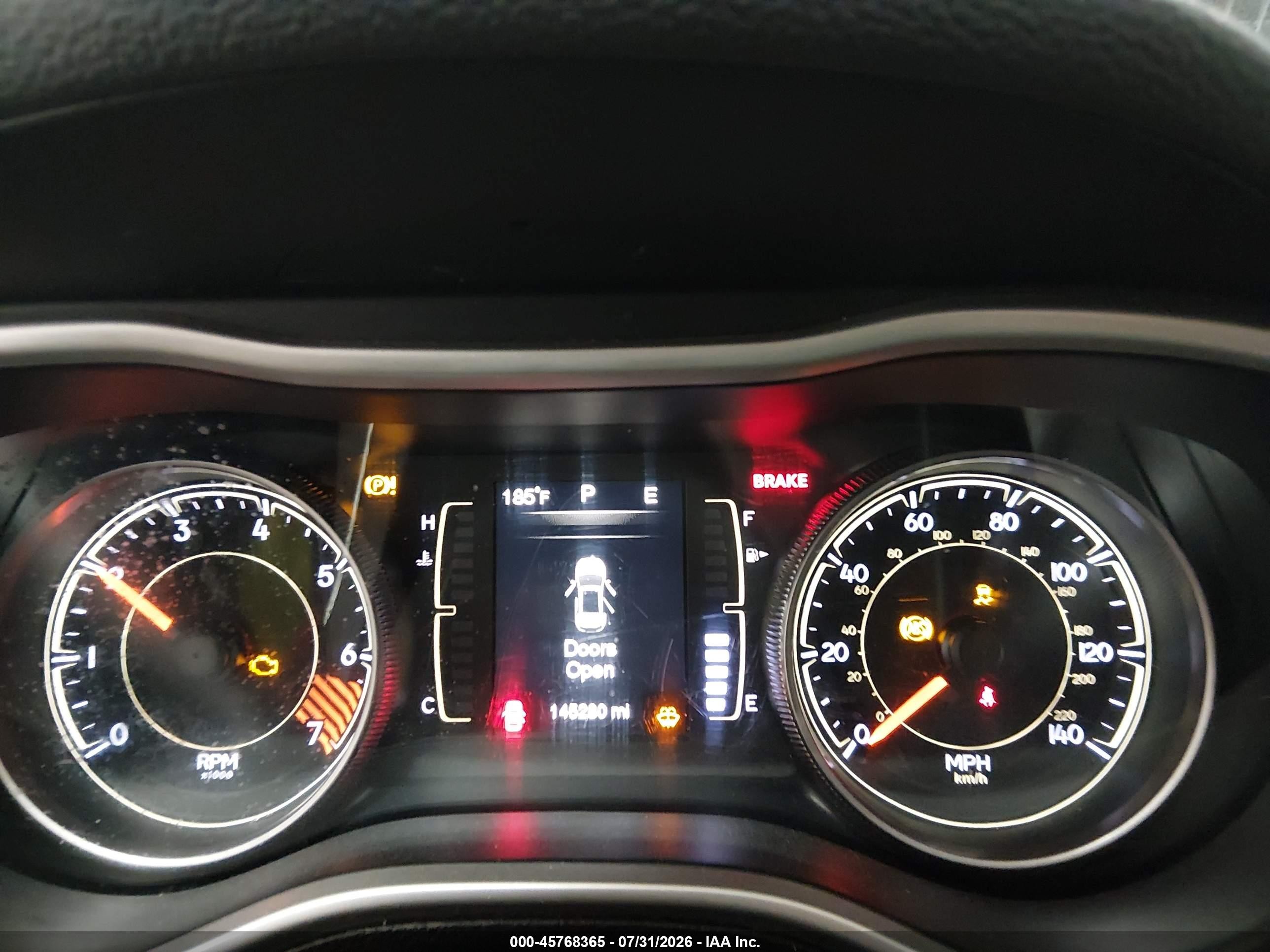 2014 Jeep Cherokee Sport Silver vin: 1C4PJMAB5EW298052