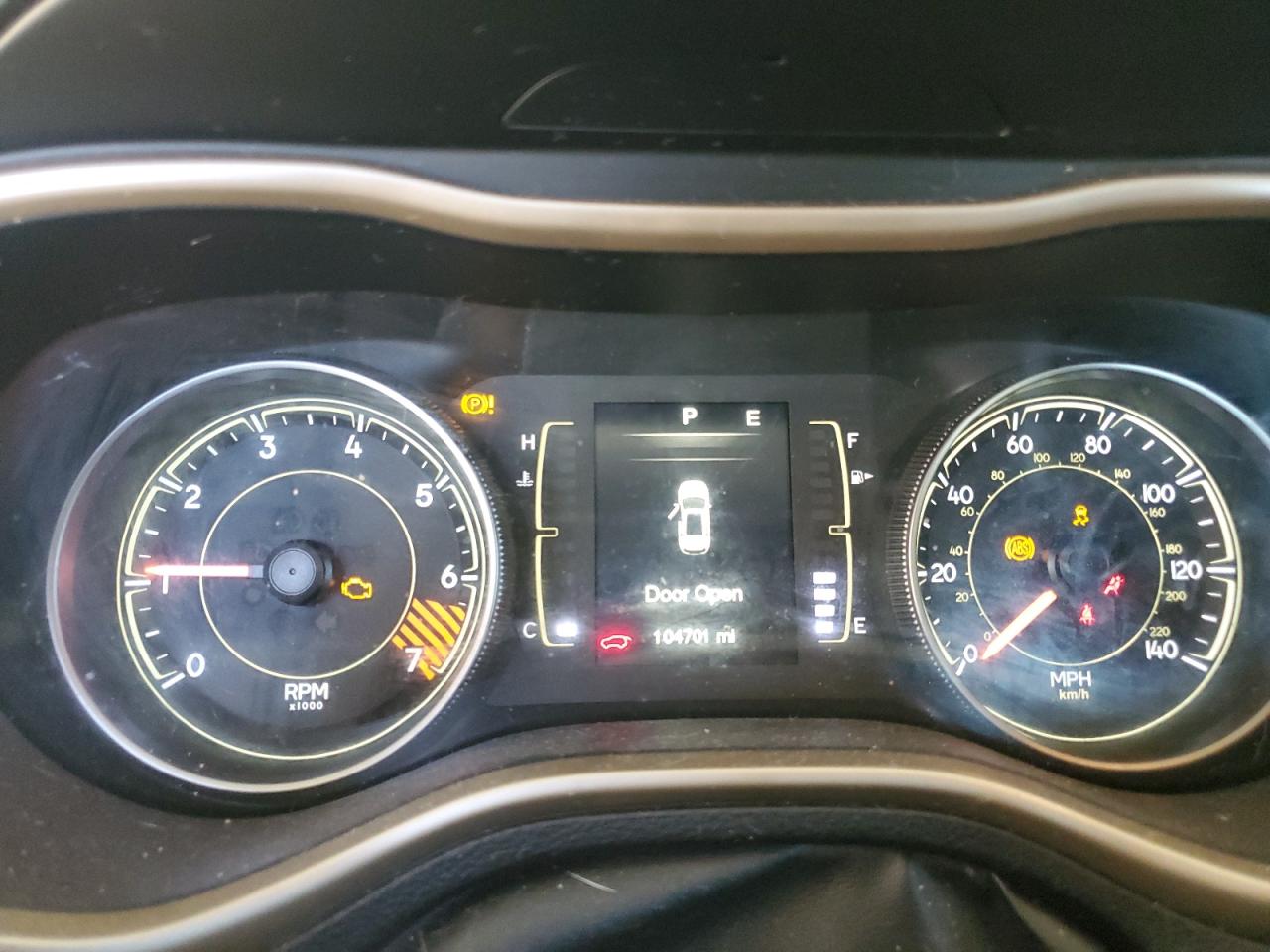 2014 Jeep Cherokee Sport Black vin: 1C4PJMAB6EW255811
