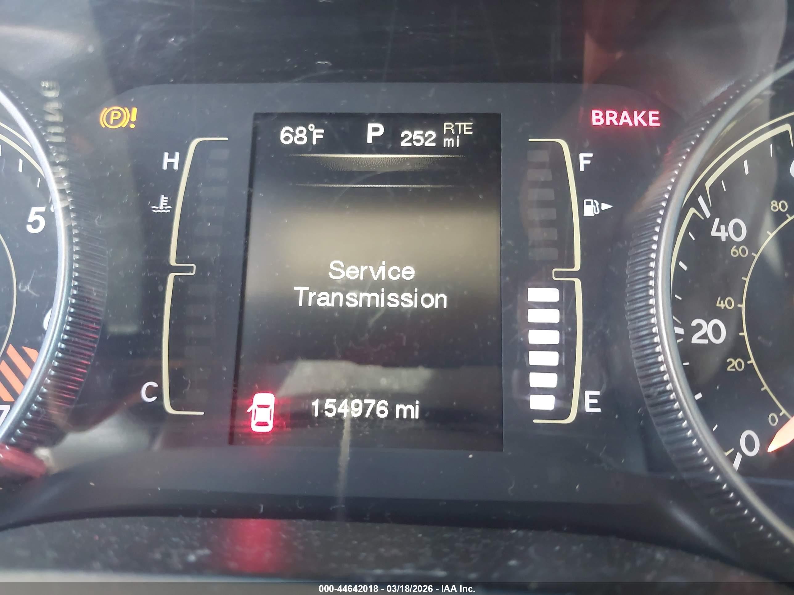 2014 Jeep Cherokee Sport Red vin: 1C4PJMAB6EW297718