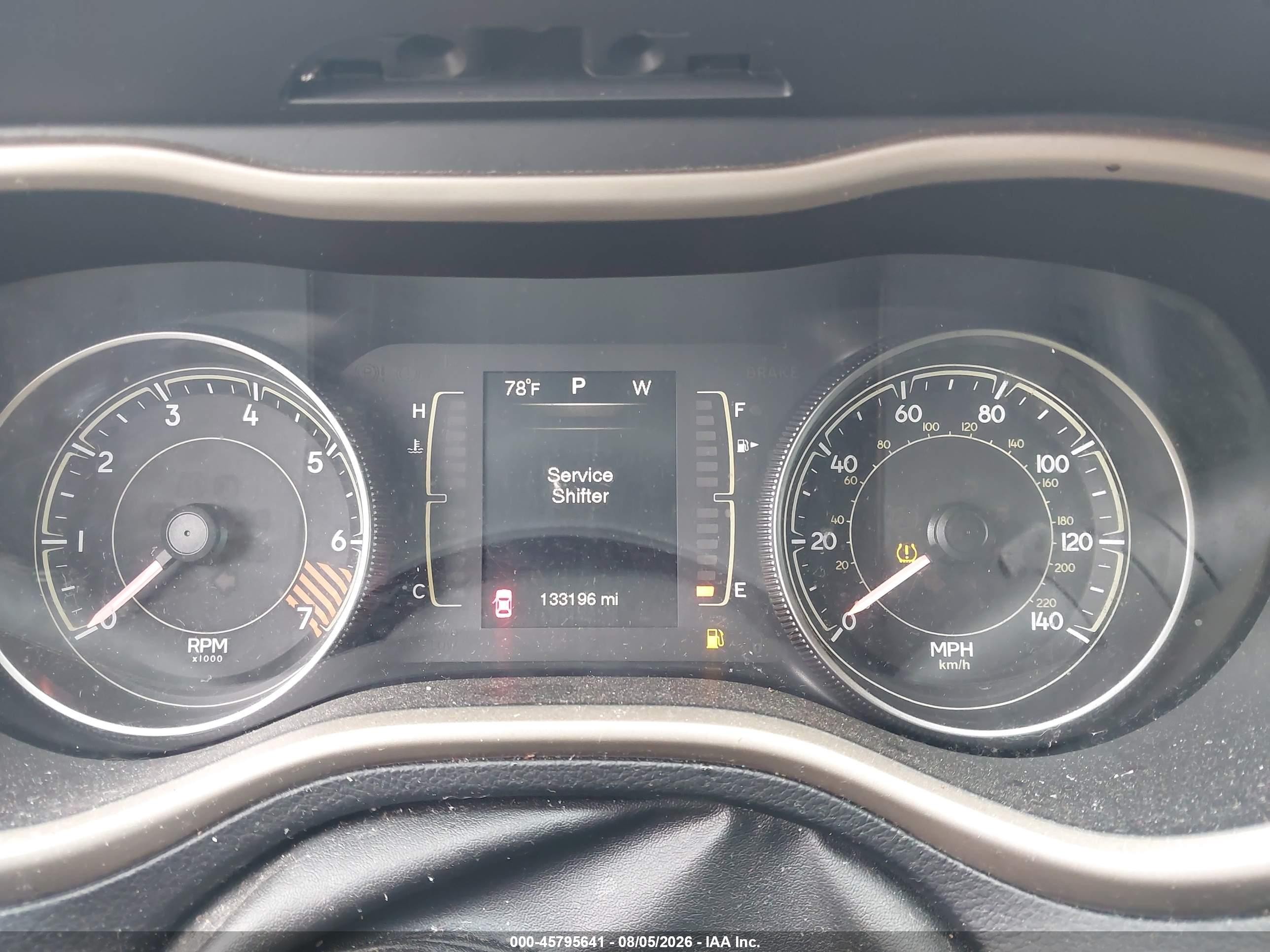 2014 Jeep Cherokee Sport Black vin: 1C4PJMAB7EW149870