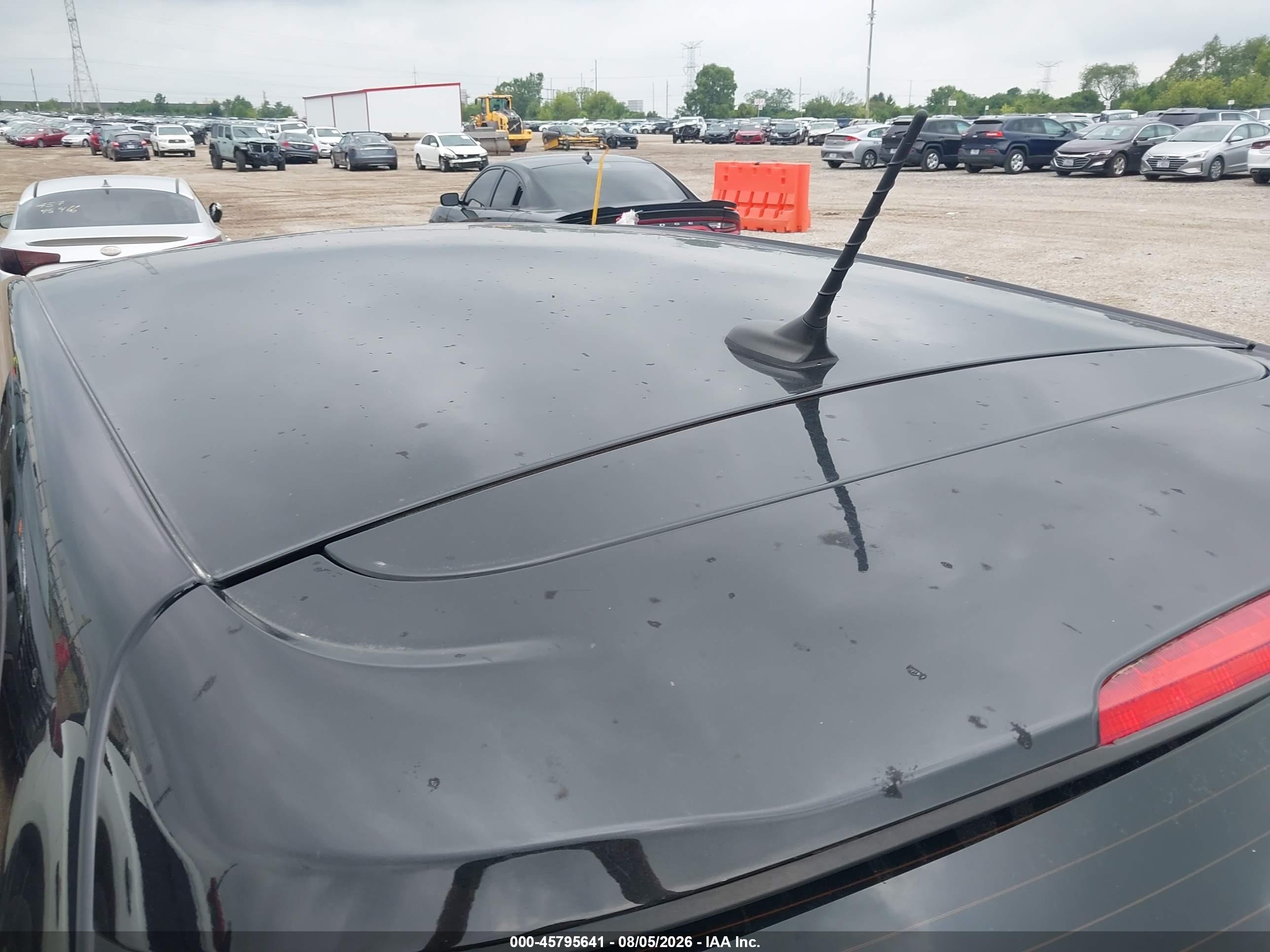 2014 Jeep Cherokee Sport Black vin: 1C4PJMAB7EW149870
