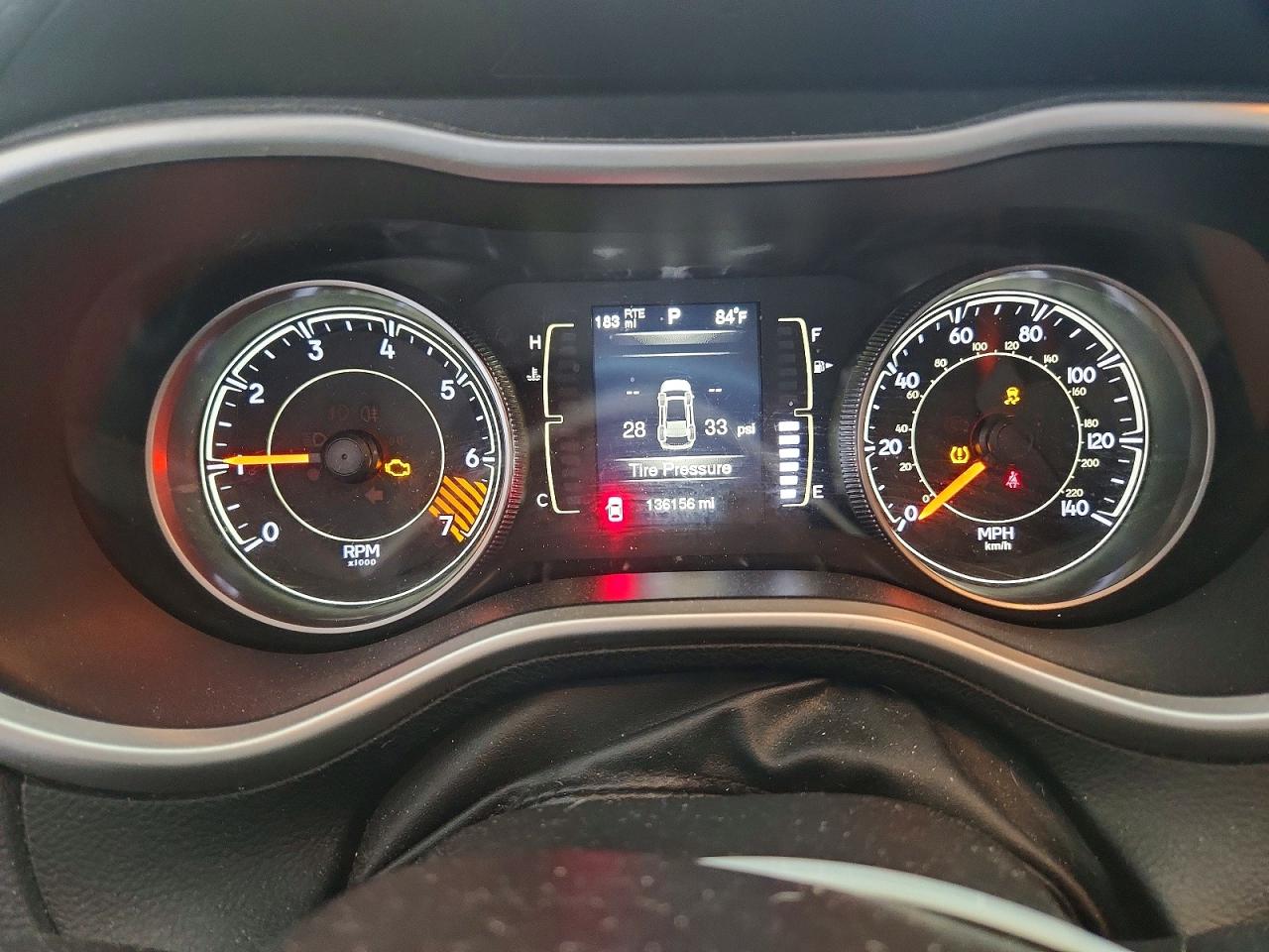2014 Jeep Cherokee Sport Maroon vin: 1C4PJMAB7EW264548