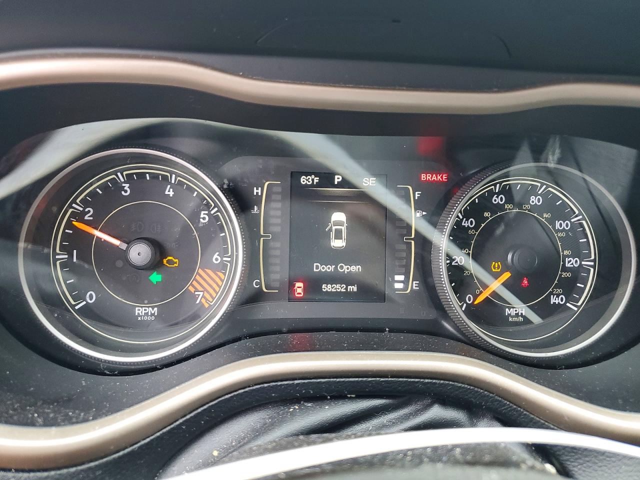 2015 Jeep Cherokee Sport Charcoal vin: 1C4PJMAB9FW774563