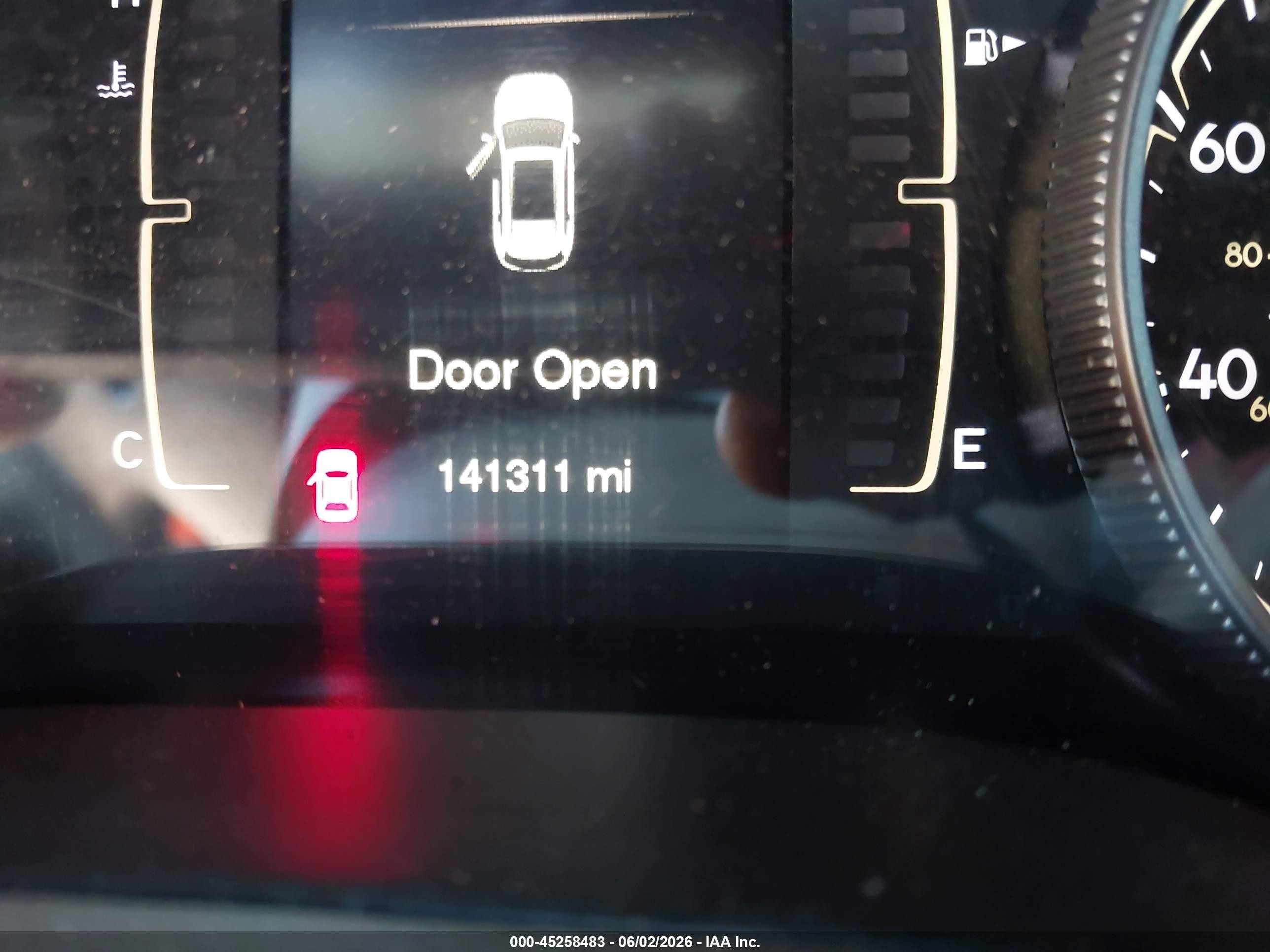 2016 Jeep Cherokee Sport Black vin: 1C4PJMABOGW240630