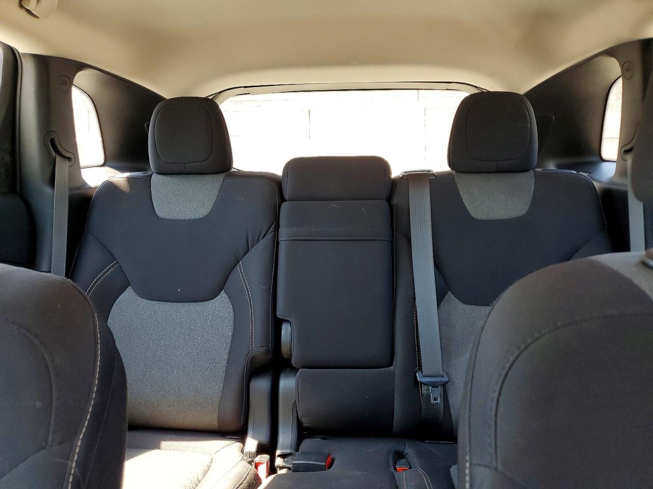 2015 Jeep Cherokee Sport Черный vin: 1C4PJMABXFW595075