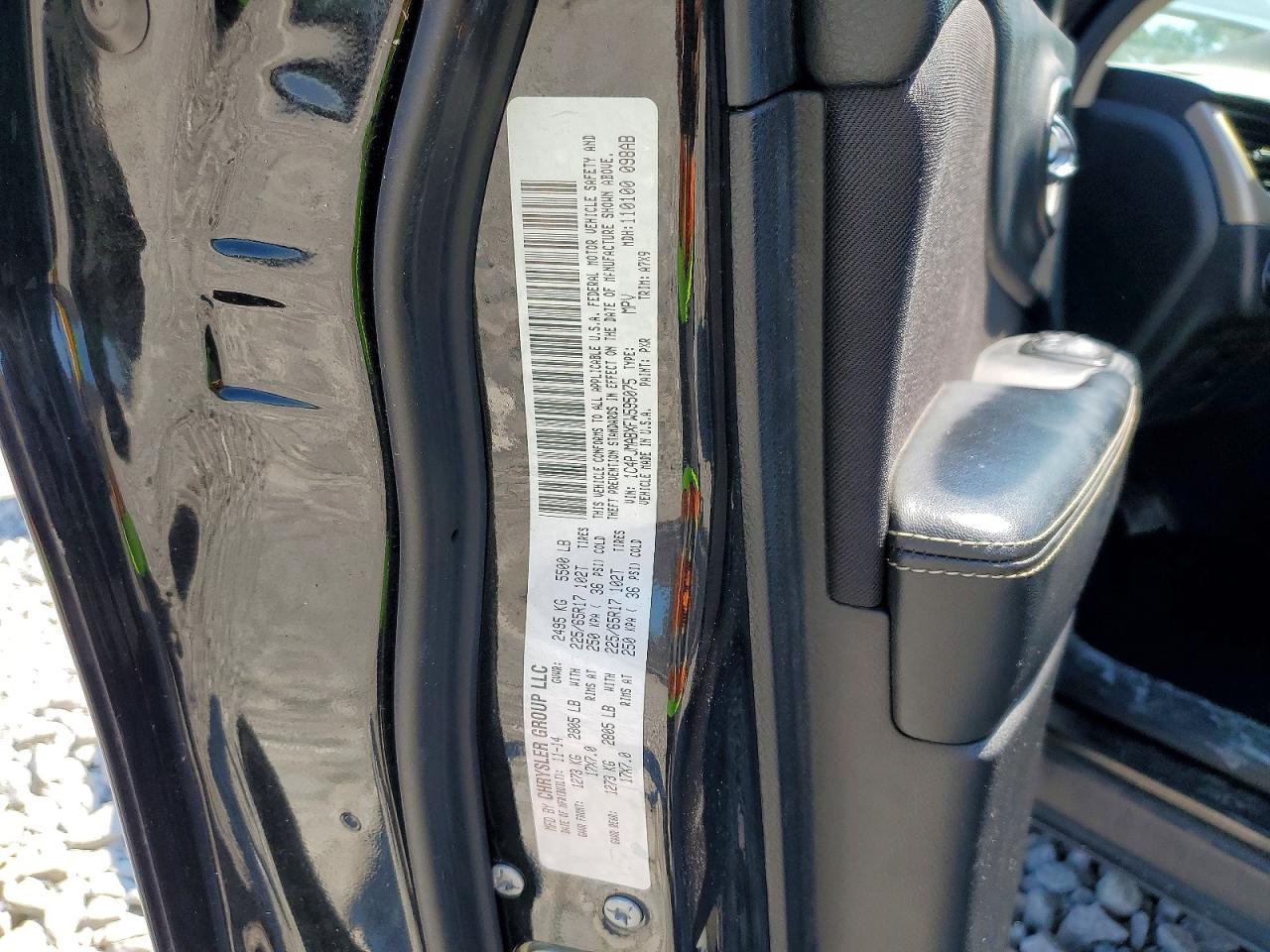2015 Jeep Cherokee Sport Черный vin: 1C4PJMABXFW595075