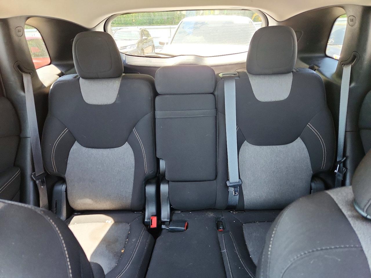 2017 Jeep Cherokee Sport Charcoal vin: 1C4PJMABXHW529404