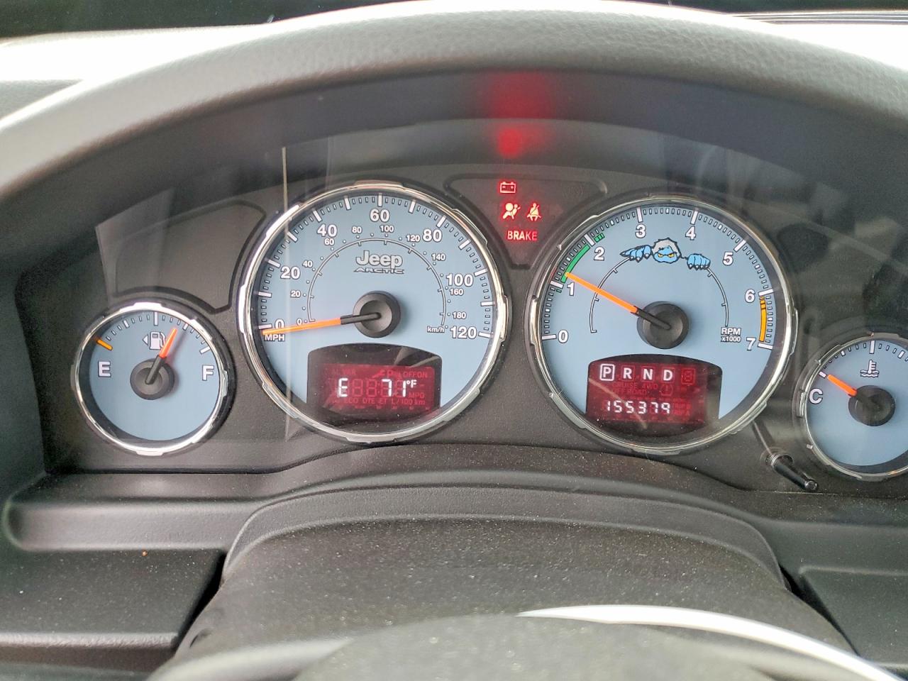 2012 Jeep Liberty Sport Silver vin: 1C4PJMAK0CW123821