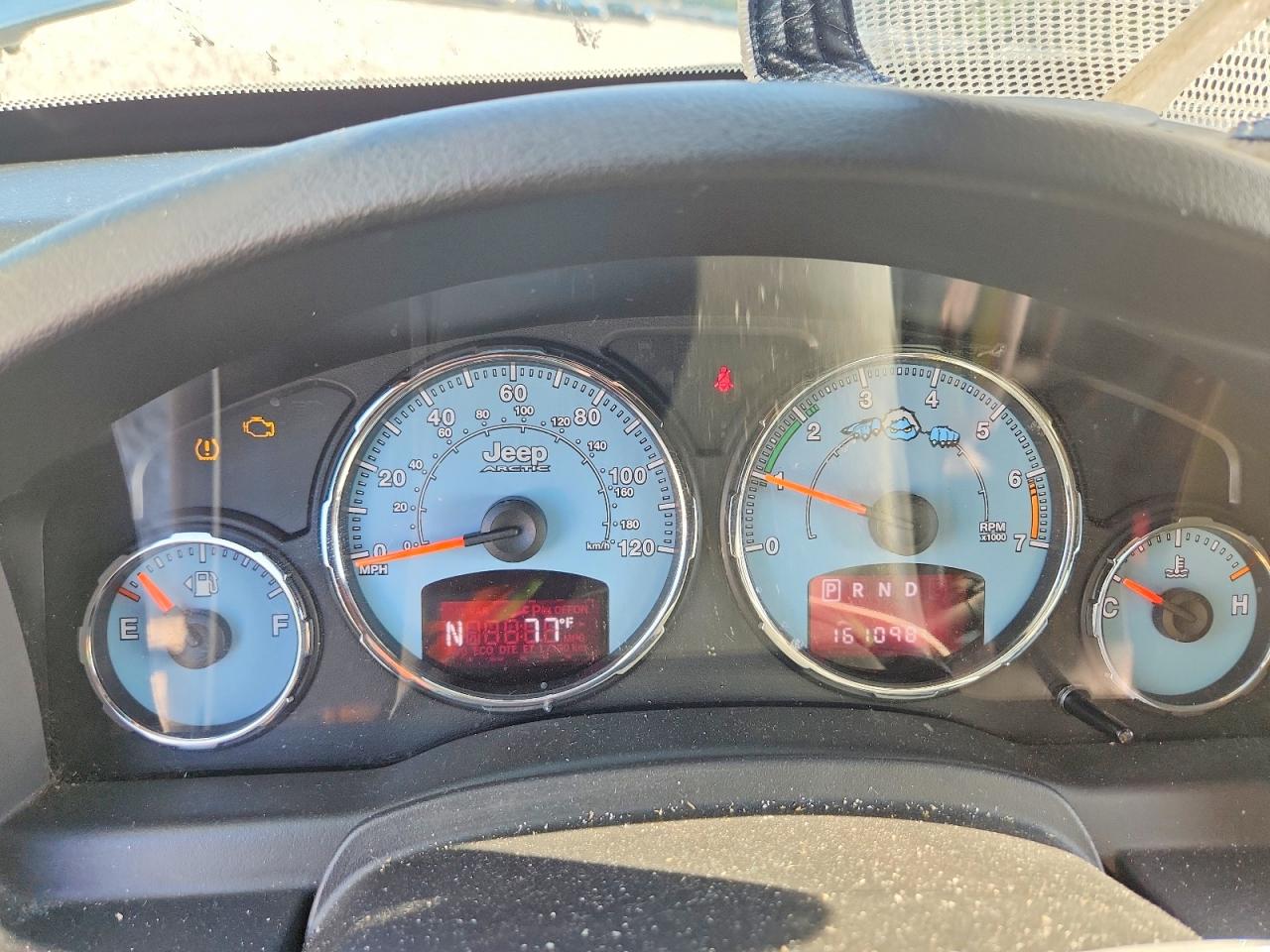 2012 Jeep Liberty Sport Blue vin: 1C4PJMAK0CW133149