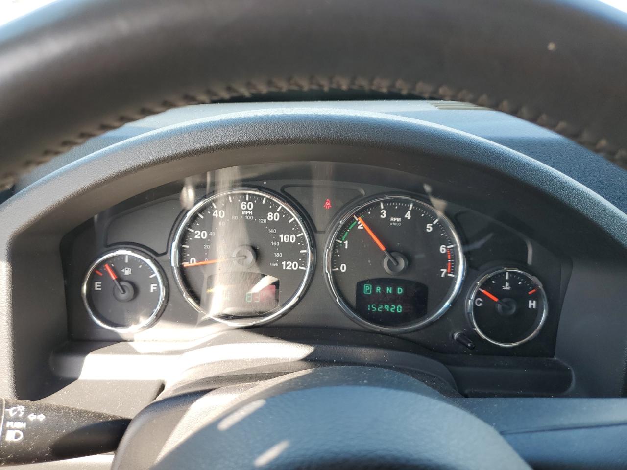2012 Jeep Liberty Sport Black vin: 1C4PJMAK0CW170279