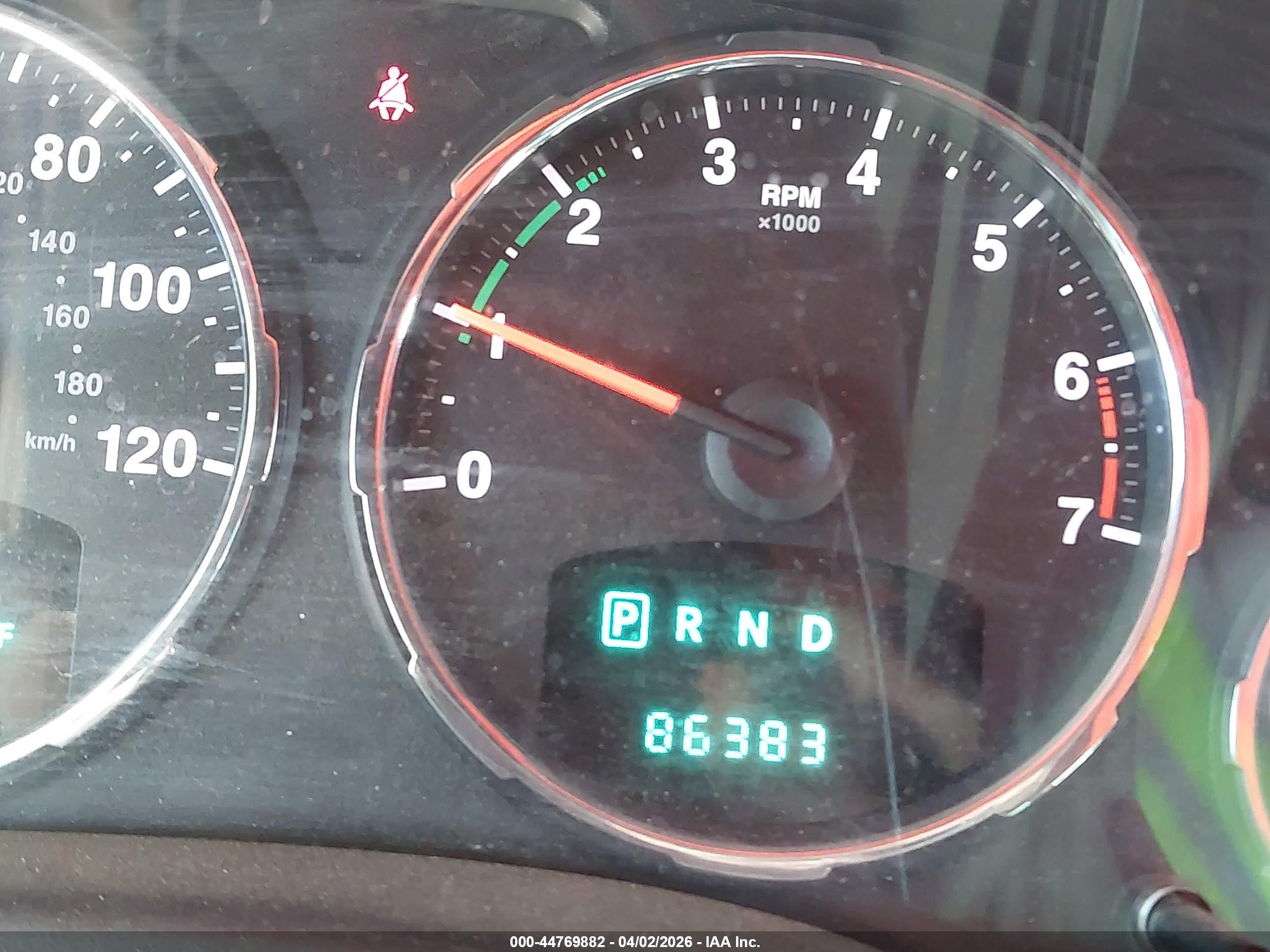2012 Jeep Liberty Sport Dark Blue vin: 1C4PJMAK0CW189463