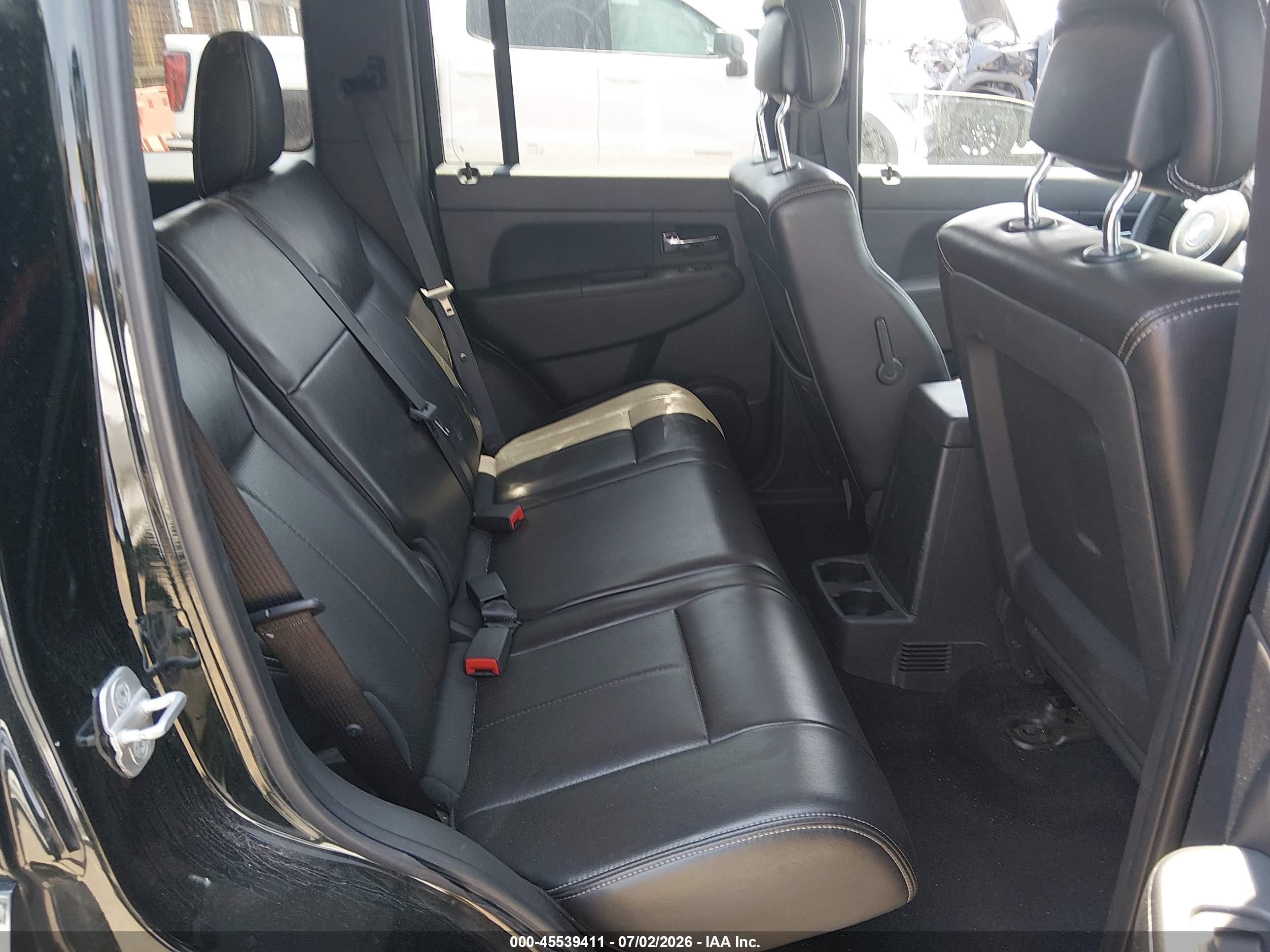 2012 Jeep Liberty Sport Черный vin: 1C4PJMAK0CW205449