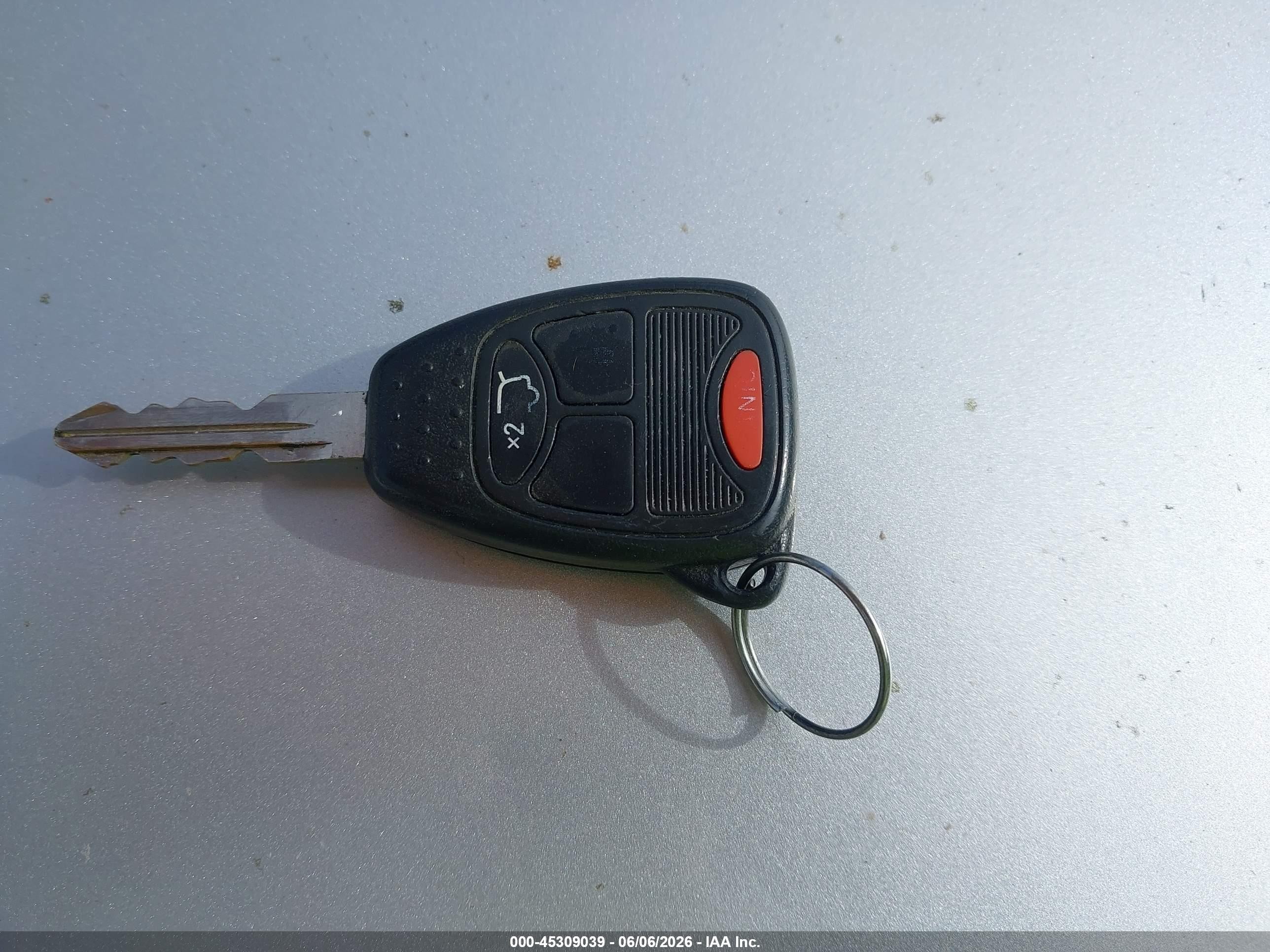 2012 Jeep Liberty Sport Черный vin: 1C4PJMAK1CW158769