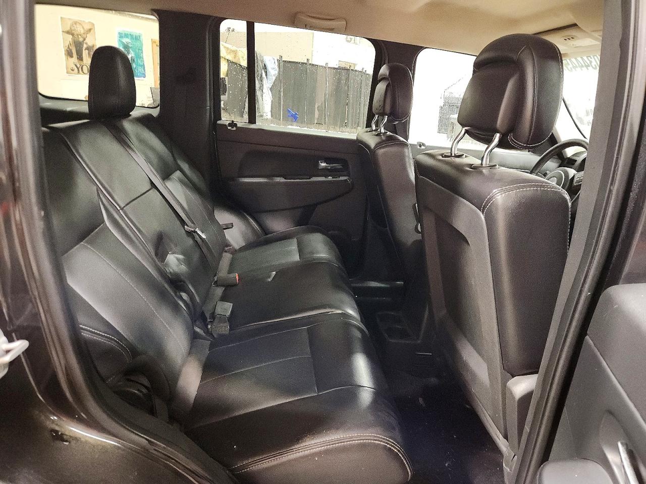 2012 Jeep Liberty Sport Black vin: 1C4PJMAK1CW181811