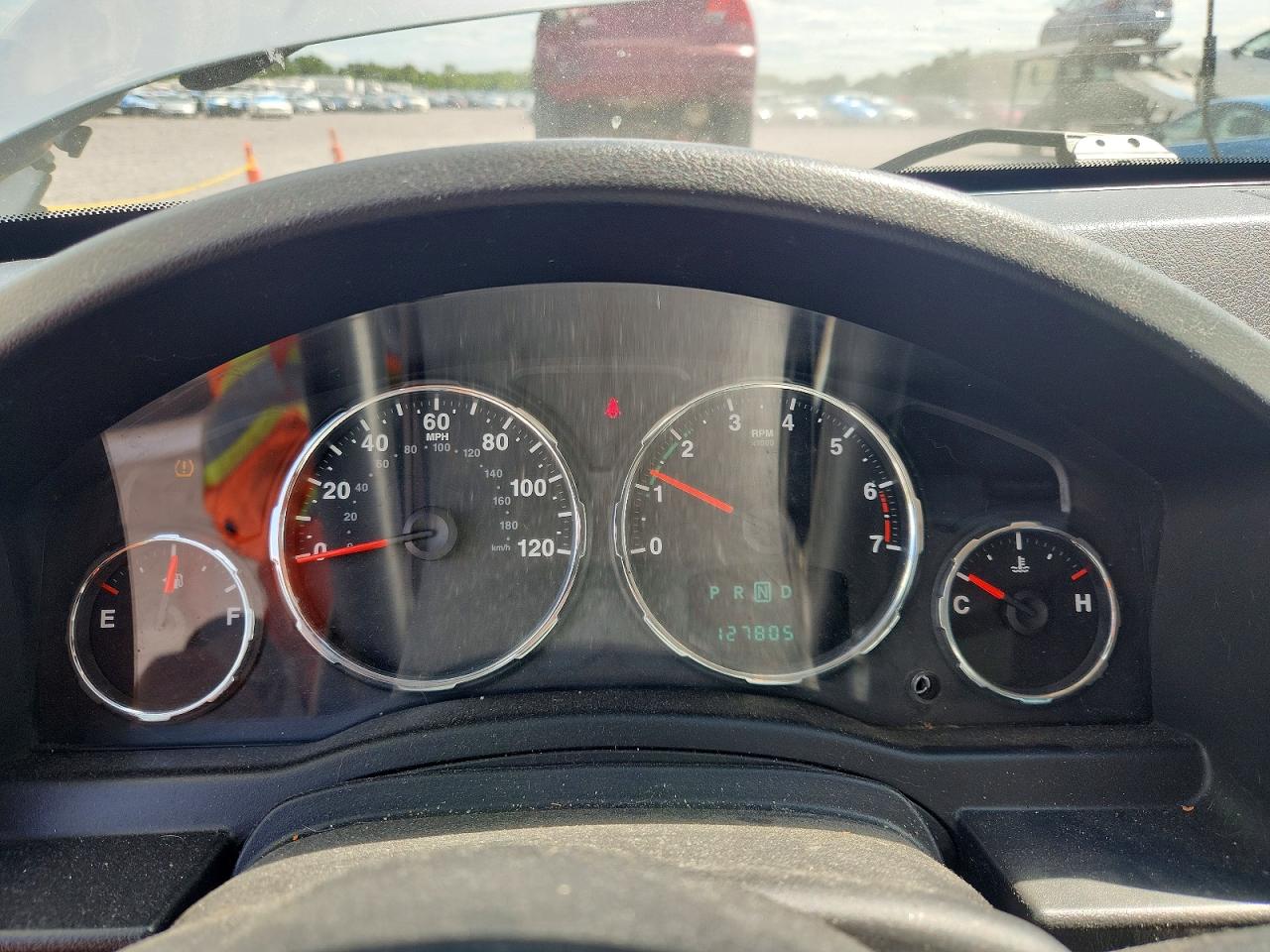 2012 Jeep Liberty Sport Серебряный vin: 1C4PJMAK1CW184238