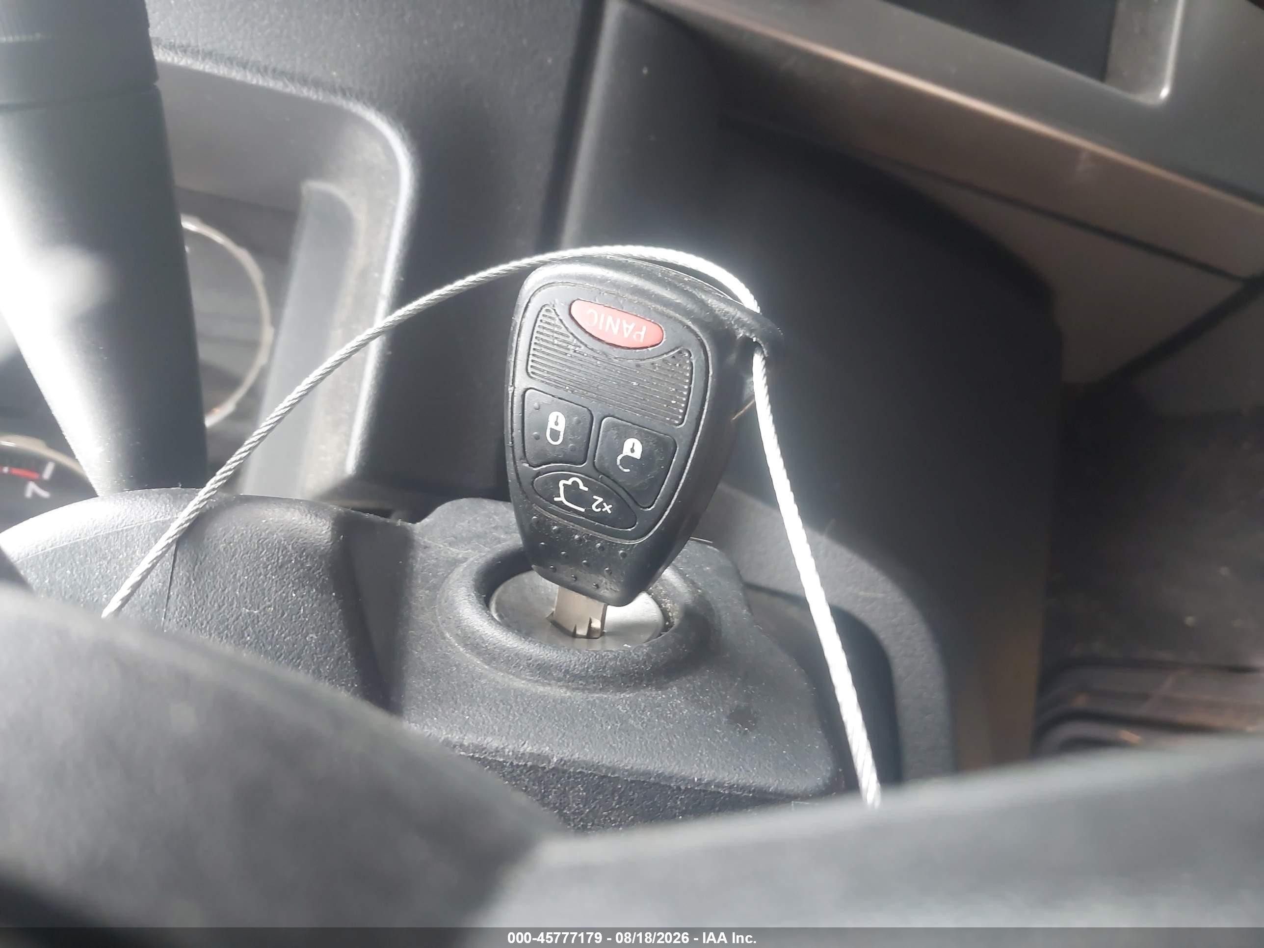 2012 Jeep Liberty Sport Черный vin: 1C4PJMAK1CW192260