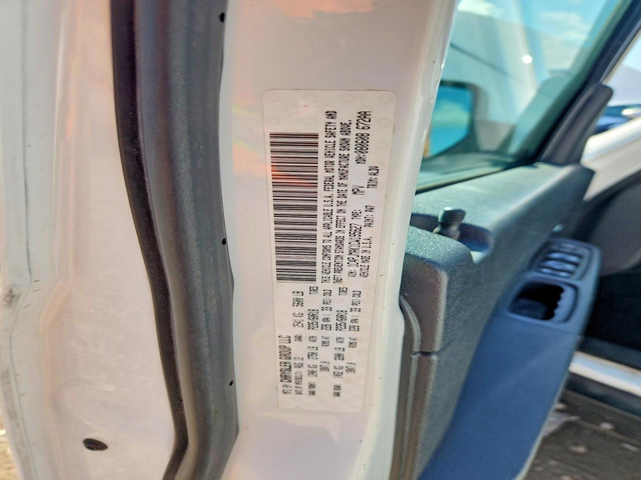 2012 Jeep Liberty Sport White vin: 1C4PJMAK1CW195627