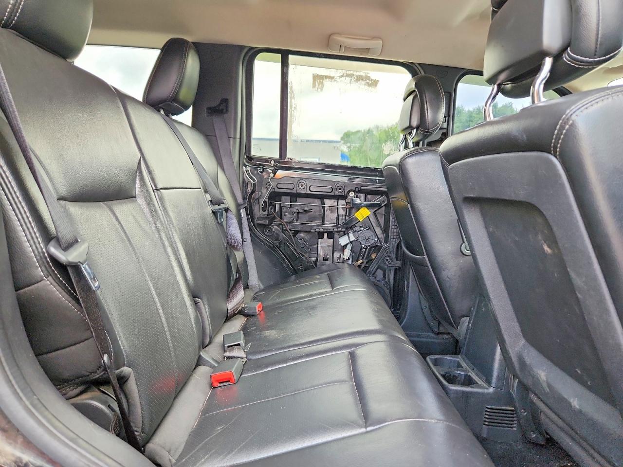 2012 Jeep Liberty Sport Black vin: 1C4PJMAK1CW197703