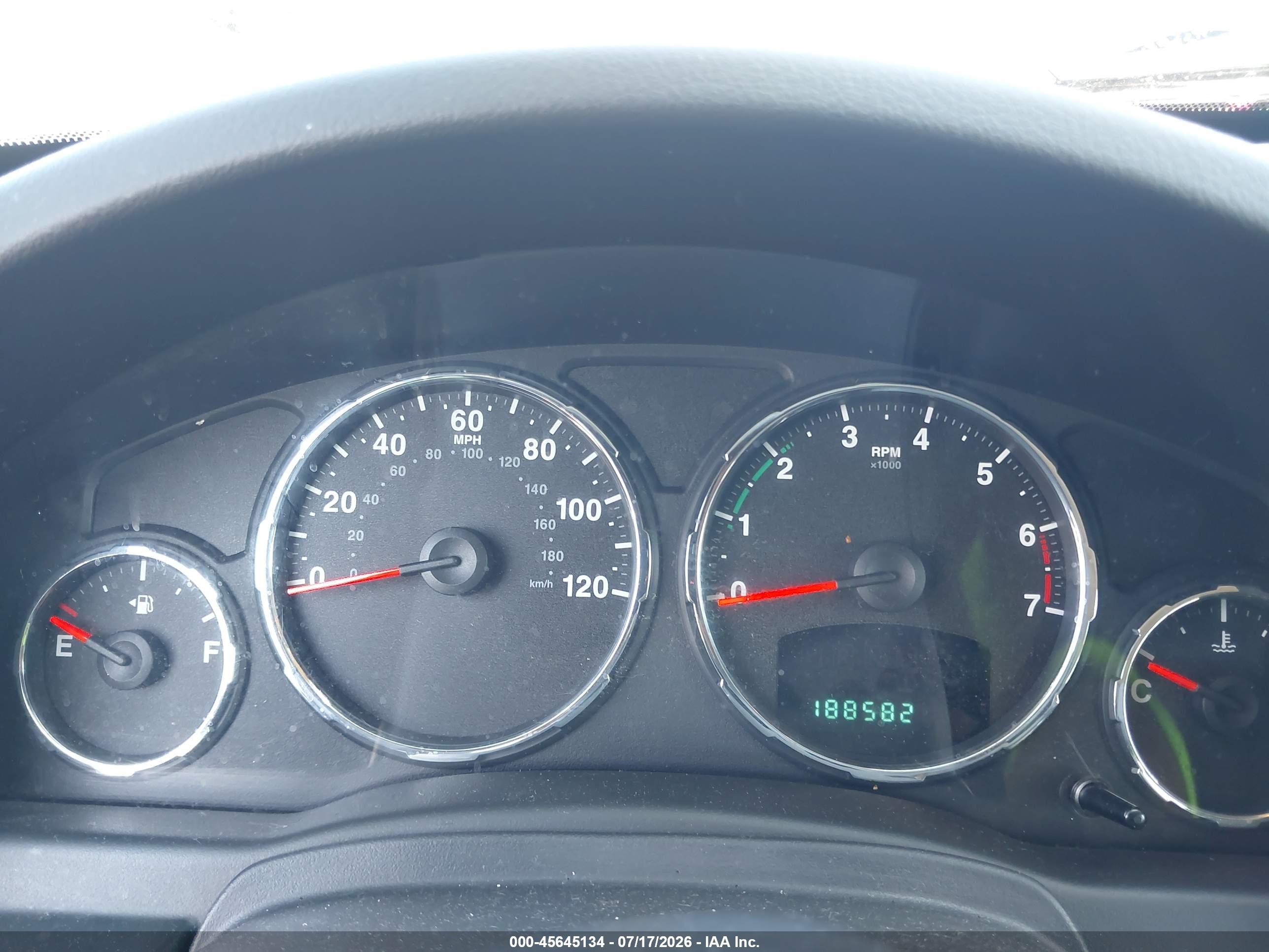 2012 Jeep Liberty Sport White vin: 1C4PJMAK2CW100170