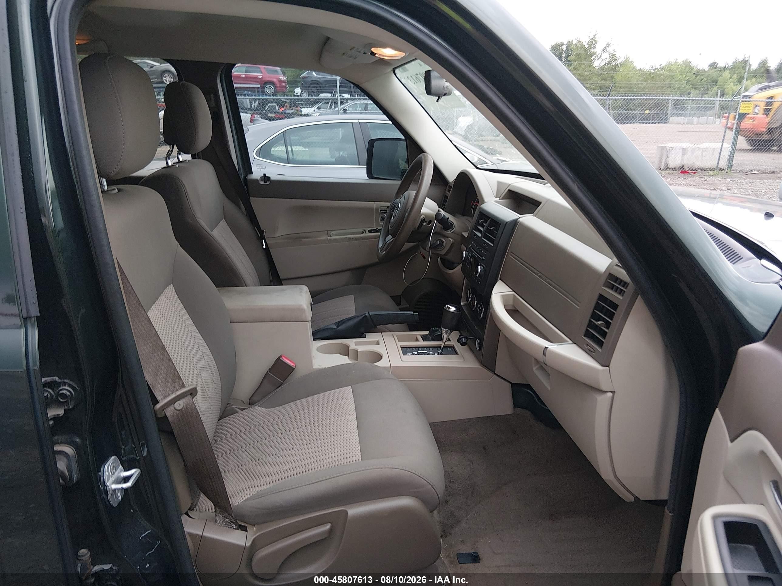 2012 Jeep Liberty Sport Green vin: 1C4PJMAK2CW102792