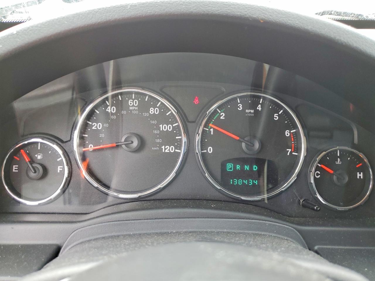 2012 Jeep Liberty Sport Зеленый vin: 1C4PJMAK2CW103327