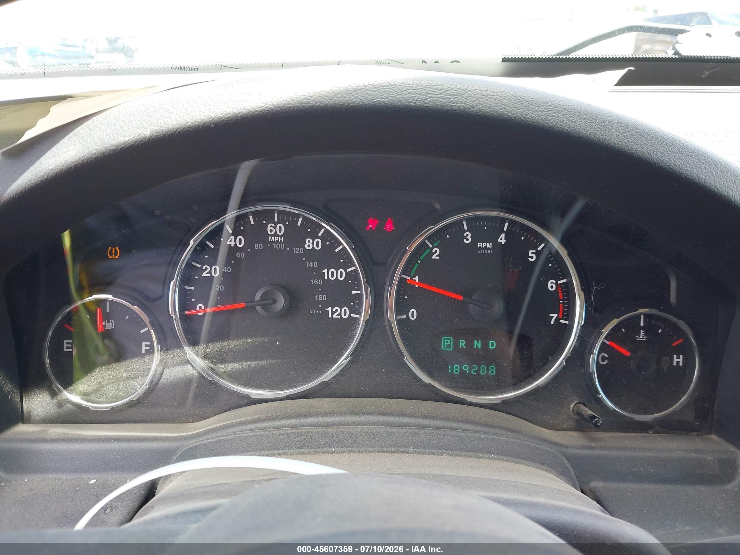 2012 Jeep Liberty Sport Black vin: 1C4PJMAK2CW103537