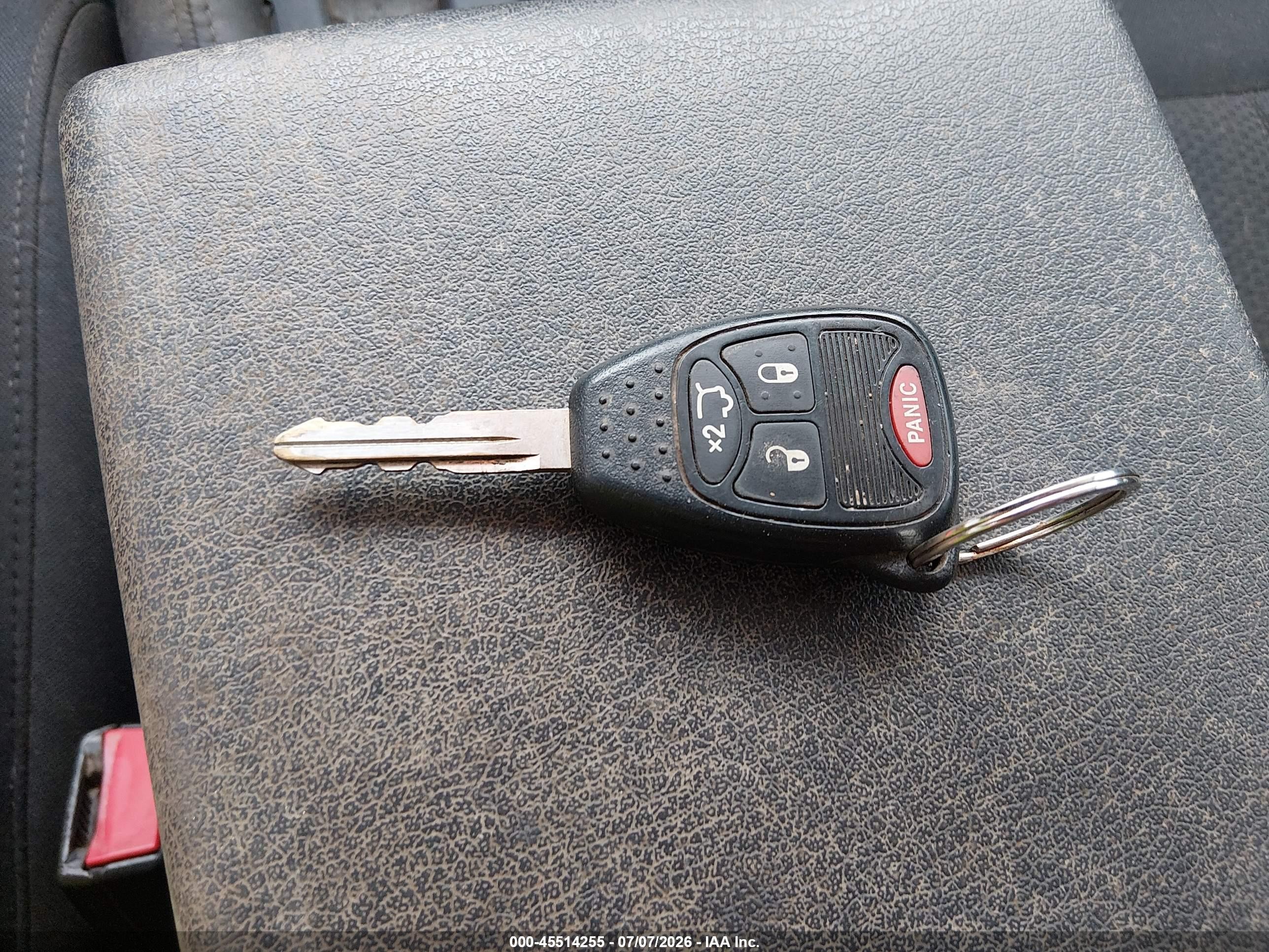 2012 Jeep Liberty Sport White vin: 1C4PJMAK2CW115154