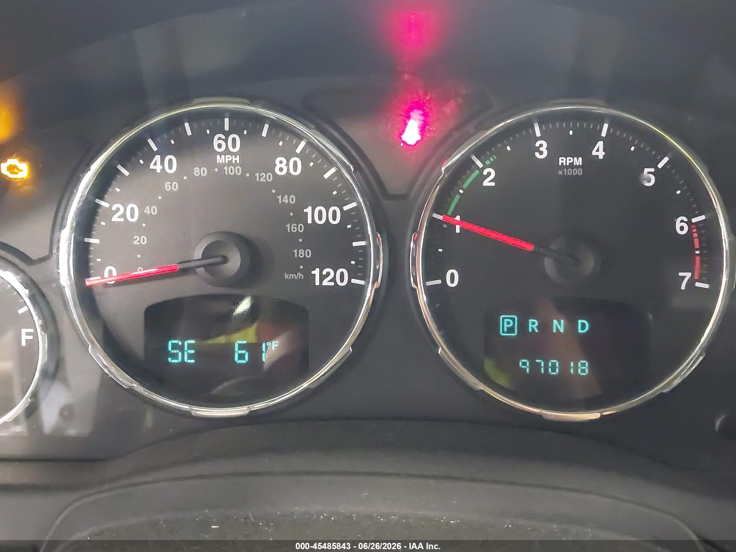 2012 Jeep Liberty Sport Silver vin: 1C4PJMAK2CW162264