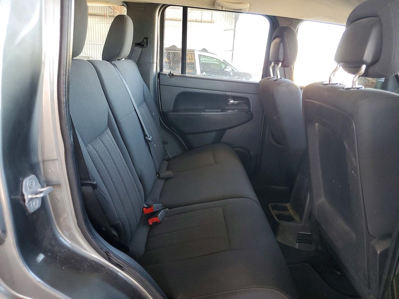 2012 Jeep Liberty Sport Gray vin: 1C4PJMAK2CW183552