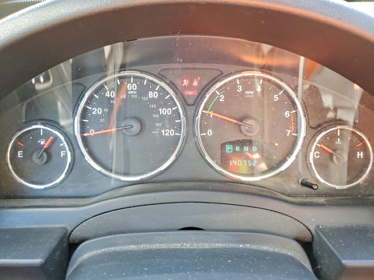 2012 Jeep Liberty Sport Gray vin: 1C4PJMAK2CW183552