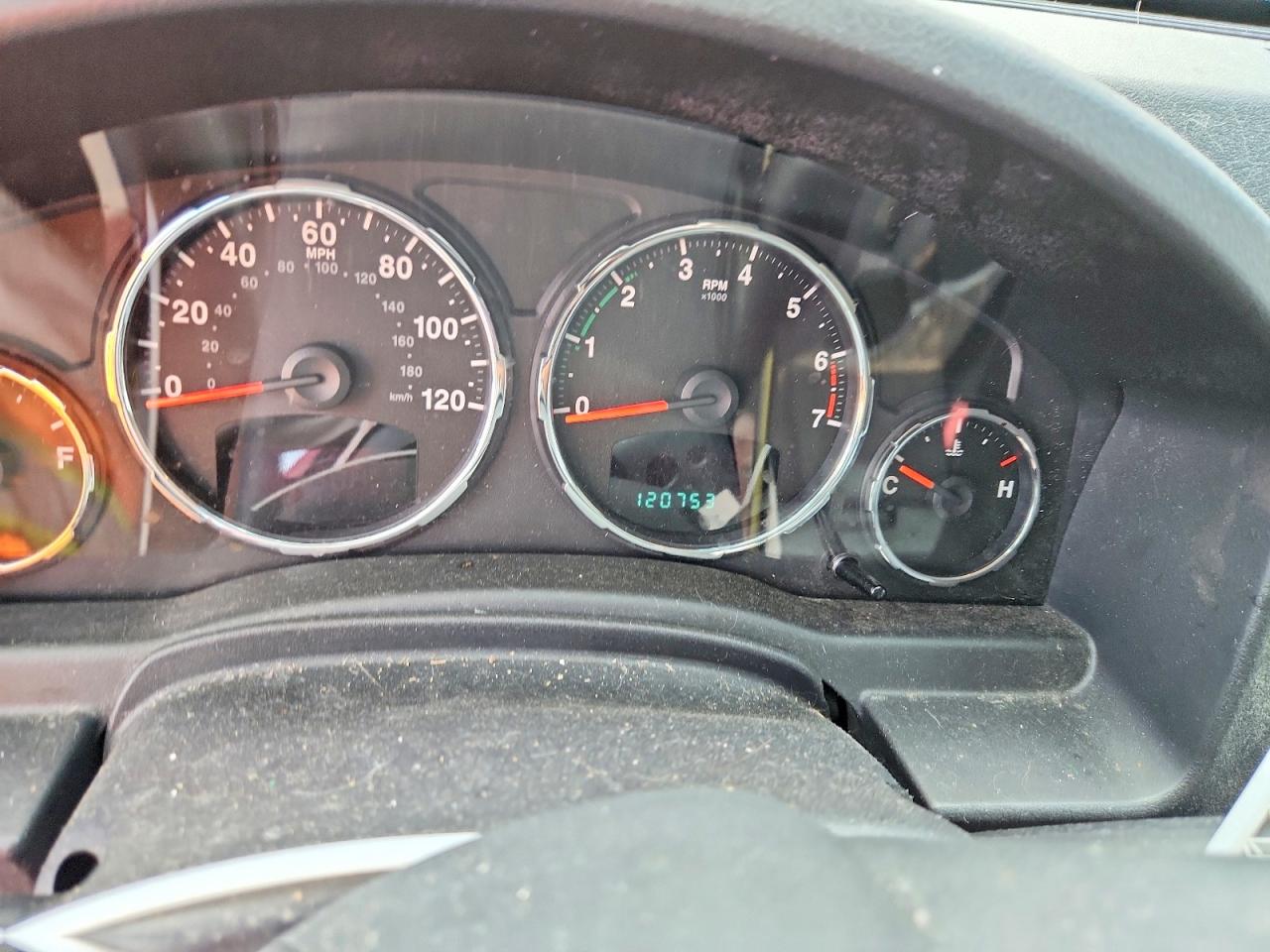 2012 Jeep Liberty Sport Burgundy vin: 1C4PJMAK2CW195863