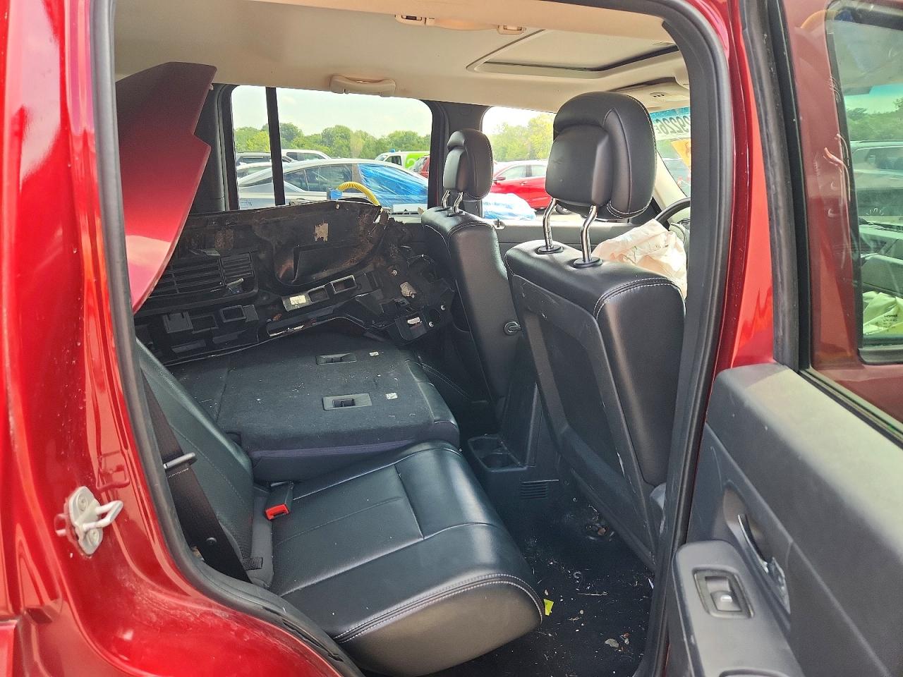 2012 Jeep Liberty Sport Burgundy vin: 1C4PJMAK2CW195863