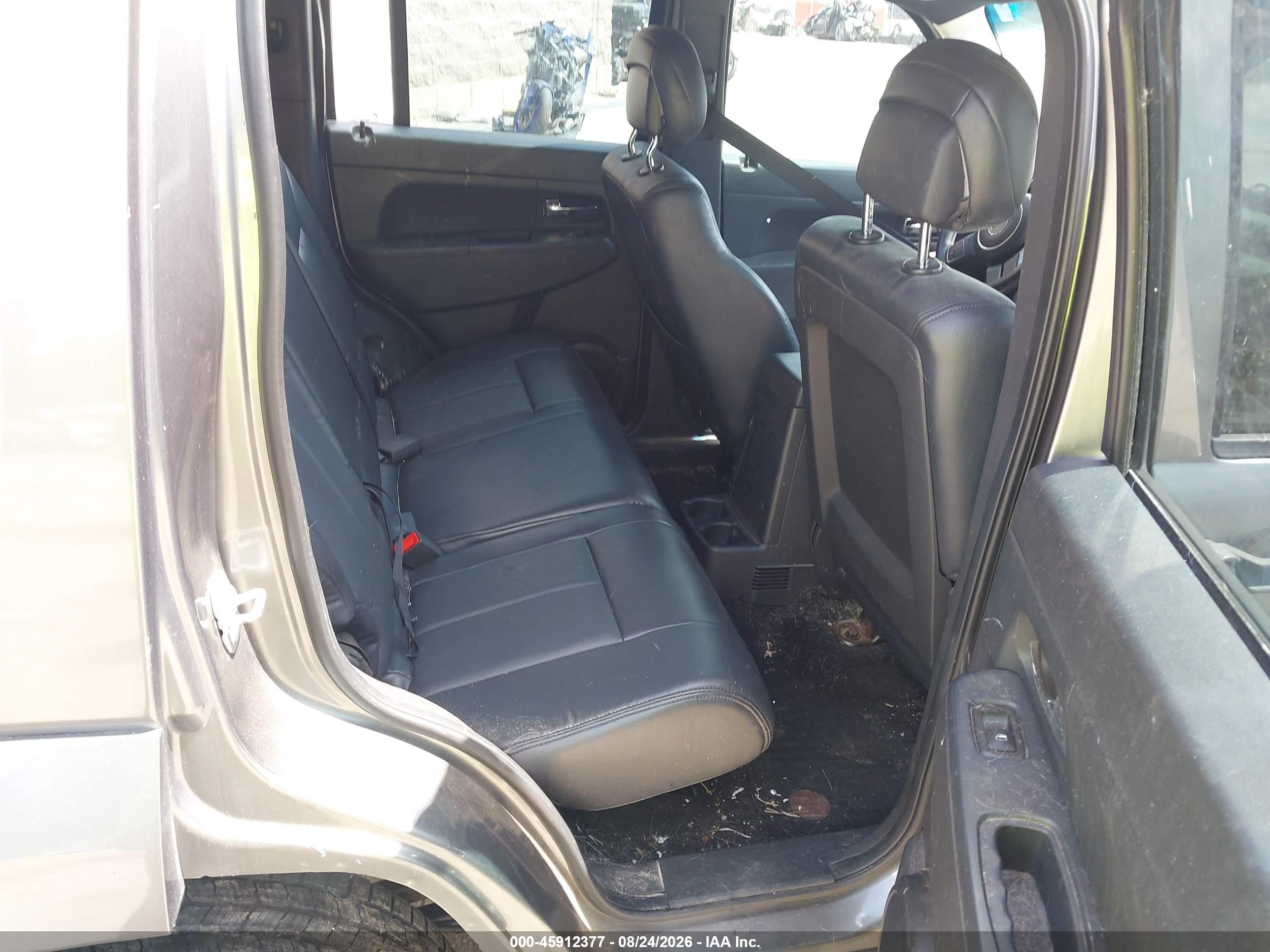 2012 Jeep Liberty Sport Серый vin: 1C4PJMAK2CW197077