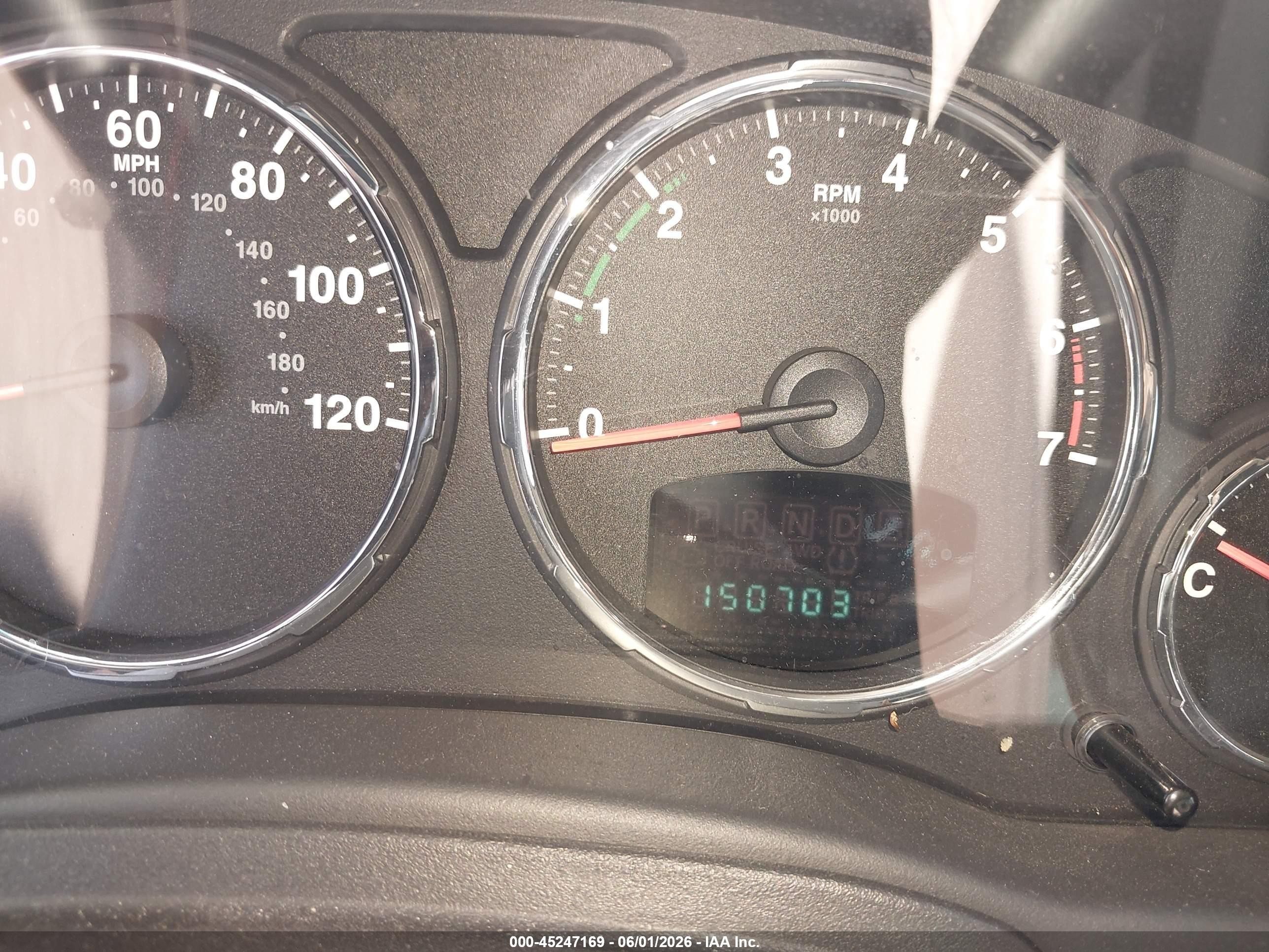 2012 Jeep Liberty Sport Gray vin: 1C4PJMAK3CW126356