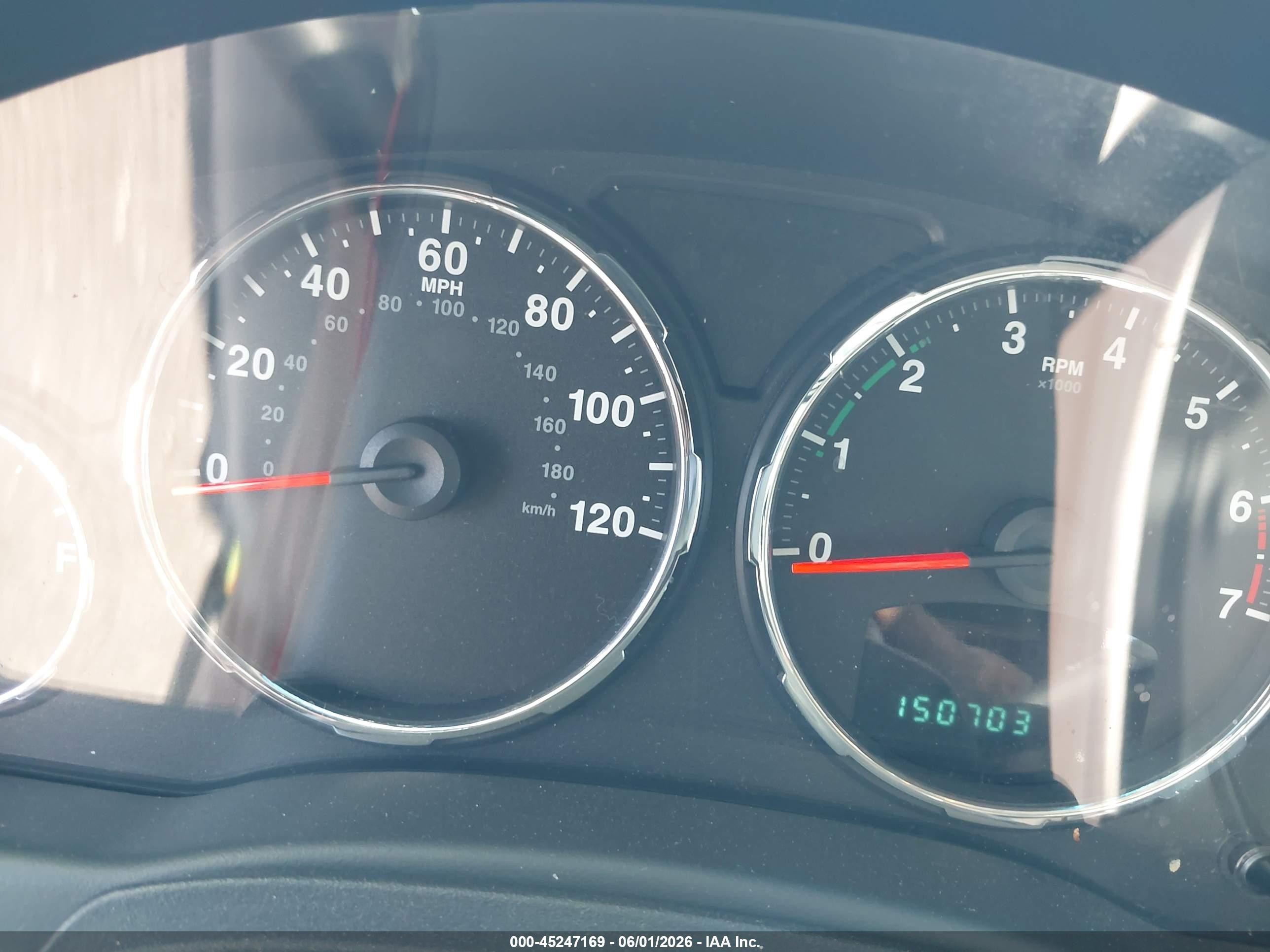 2012 Jeep Liberty Sport Gray vin: 1C4PJMAK3CW126356