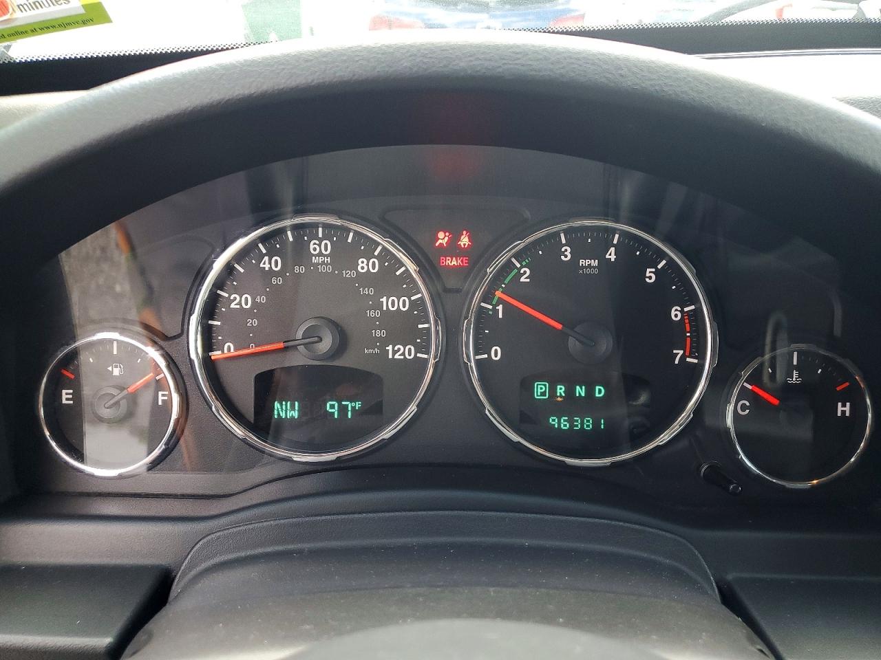 2012 Jeep Liberty Sport Синий vin: 1C4PJMAK3CW129869