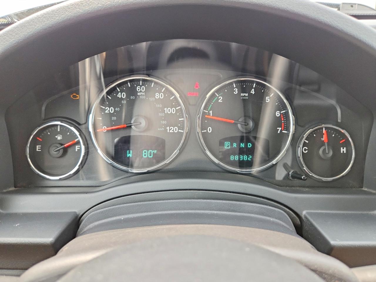 2012 Jeep Liberty Sport Black vin: 1C4PJMAK3CW137048